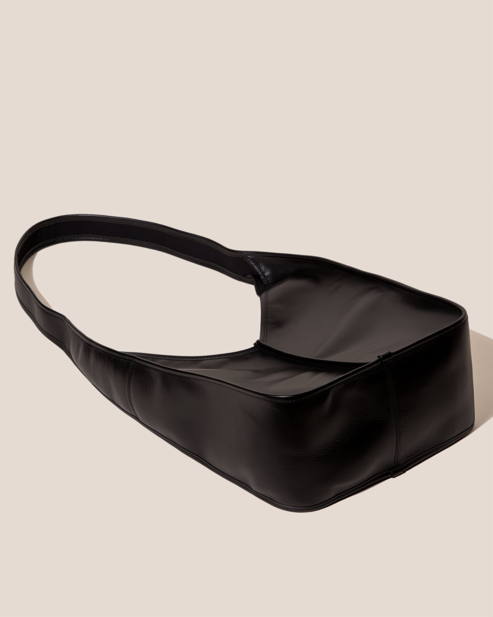 Hereu On sale CALELLA CROSSBODY - Leather-trimmed Crossbody Sac - Women|Men