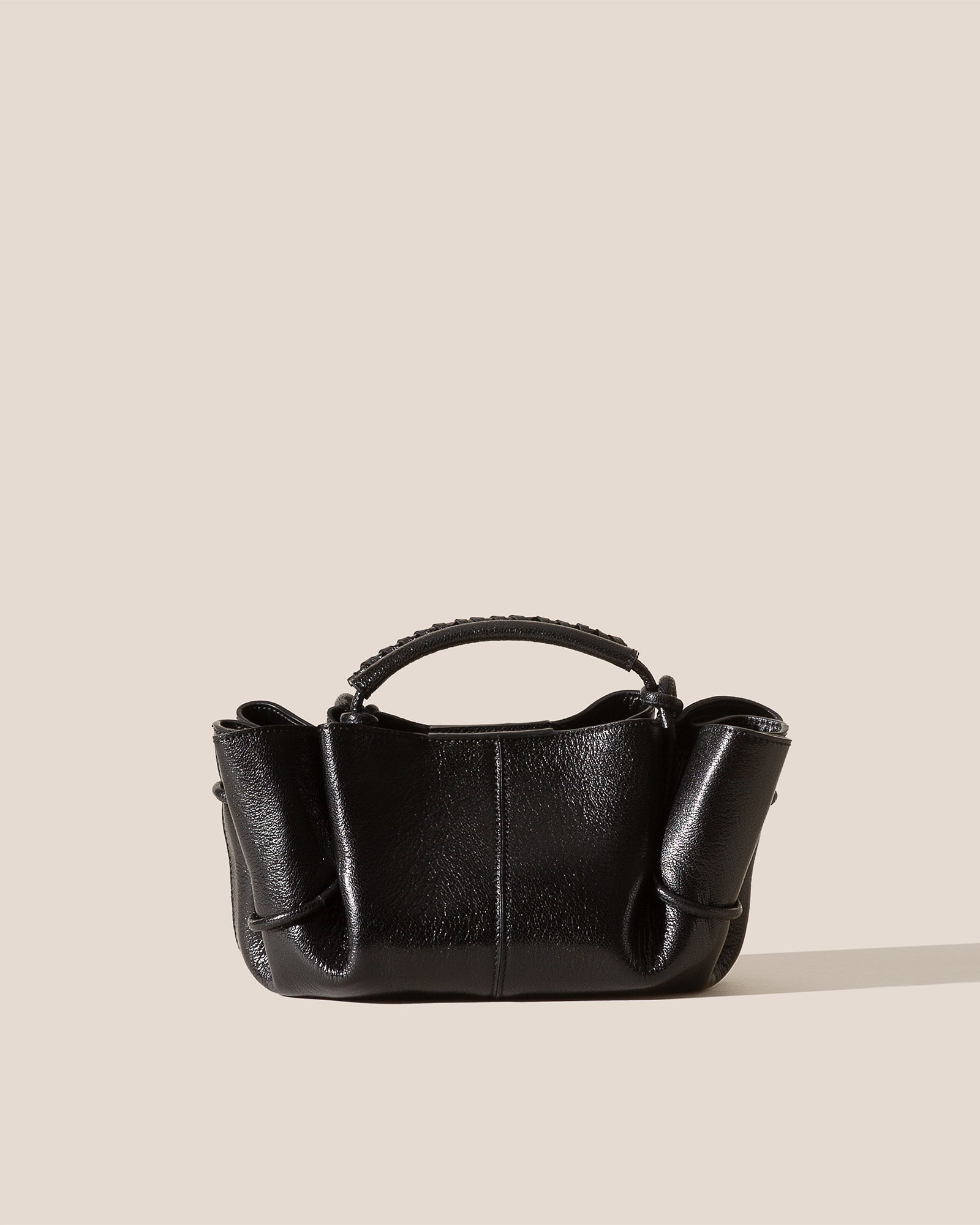 Hereu Hot Sale ARTA MINI - Pleated Crossbody Bag - Women|Men