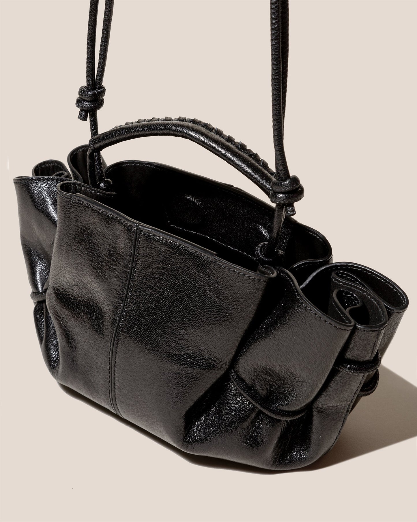 Hereu Hot Sale ARTA MINI - Pleated Crossbody Bag - Women|Men