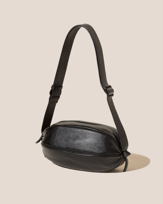 Hereu Sale BOYA L DISTRESSED - Ball-Shaped Crossbody Bag - Women|Men
