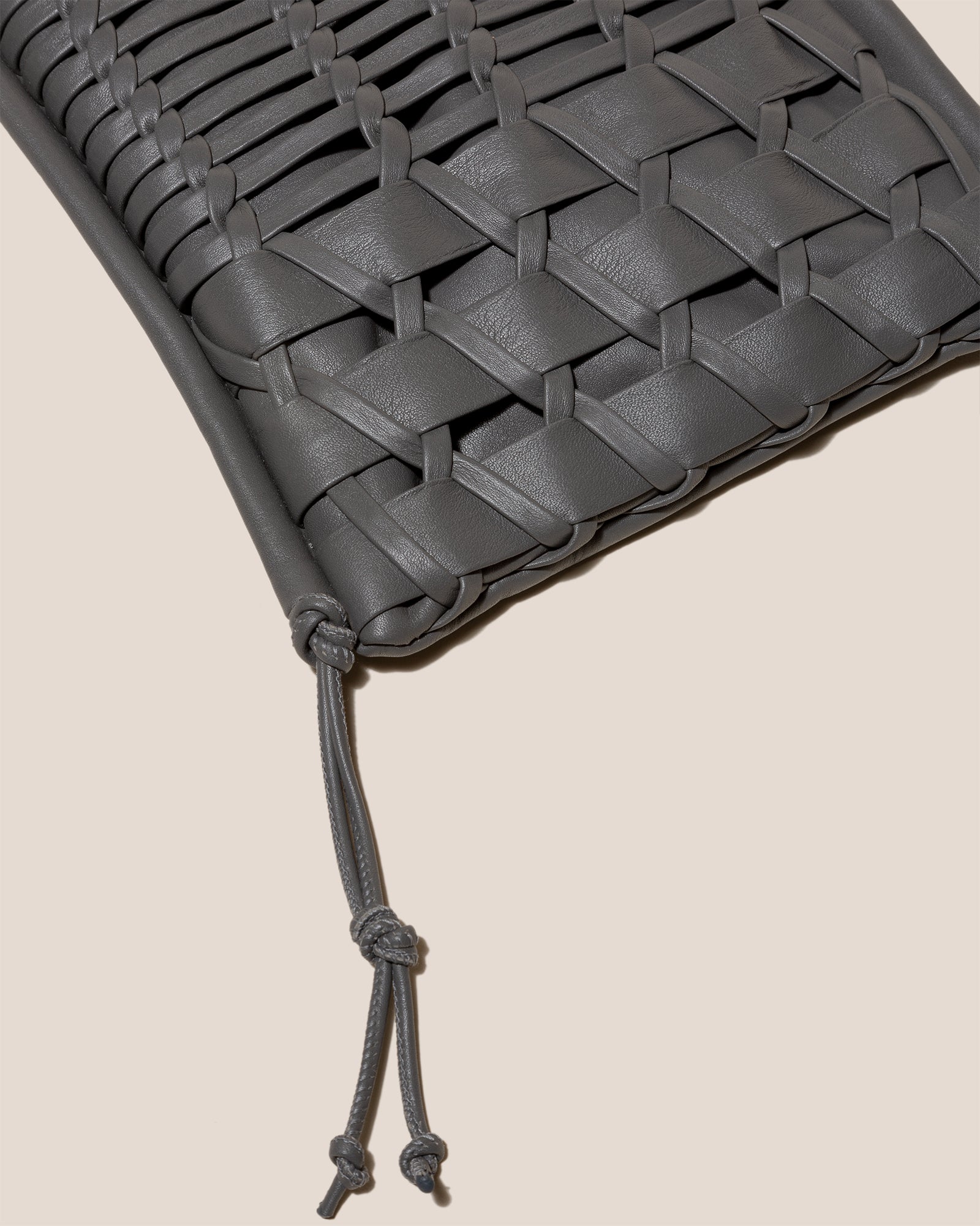 Hereu Outlet TRENA - Flat Square Crossbody Bag - Women|Men