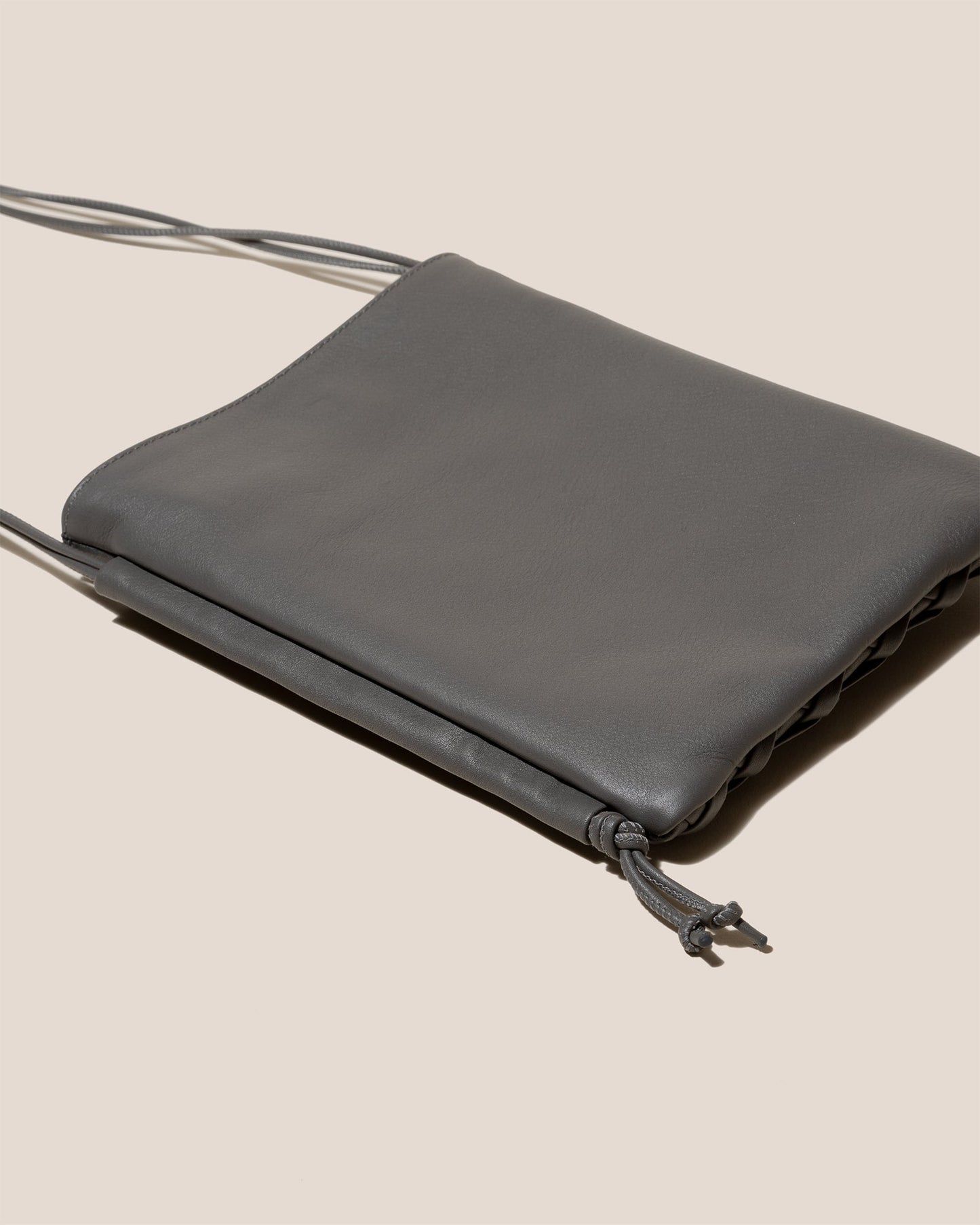 Hereu Outlet TRENA - Flat Square Crossbody Bag - Women|Men