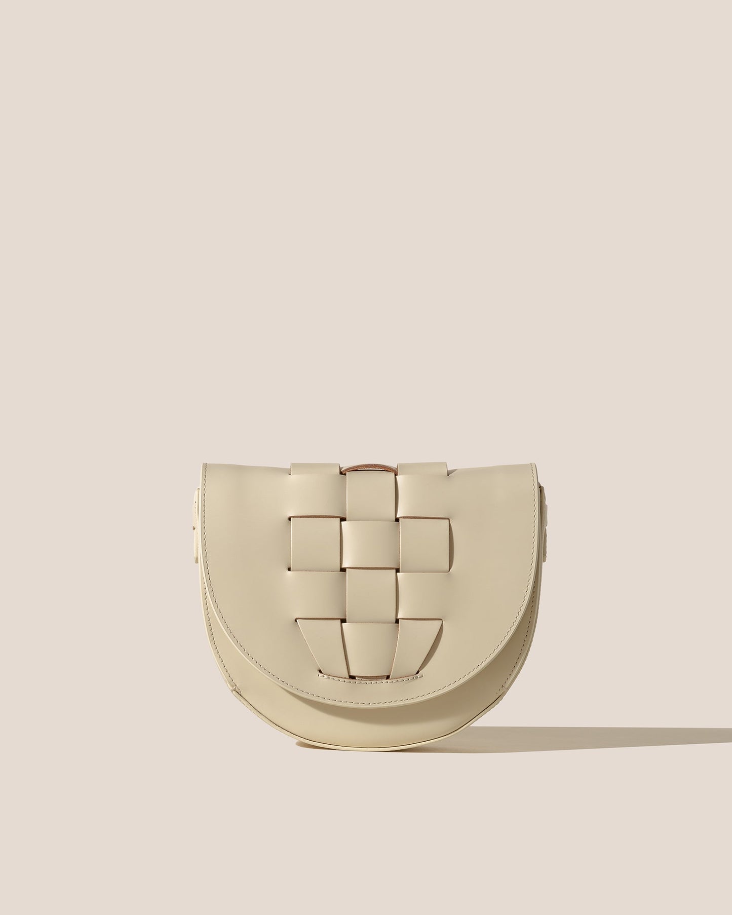 Hereu Sale SINIA - Satchel Interwoven Front Detail Bag - Women|Men