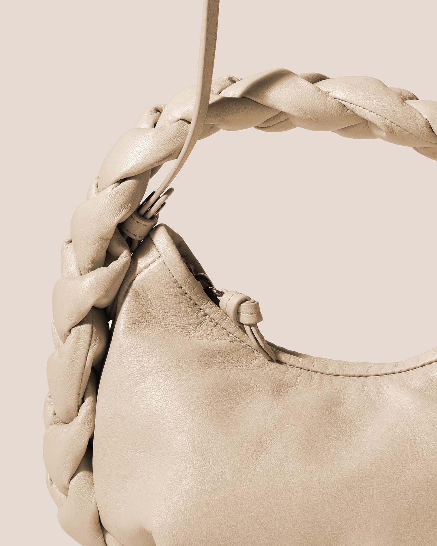 Hereu For sale ESPIGA MINI - Braided Detail Crossbody Bag - Women