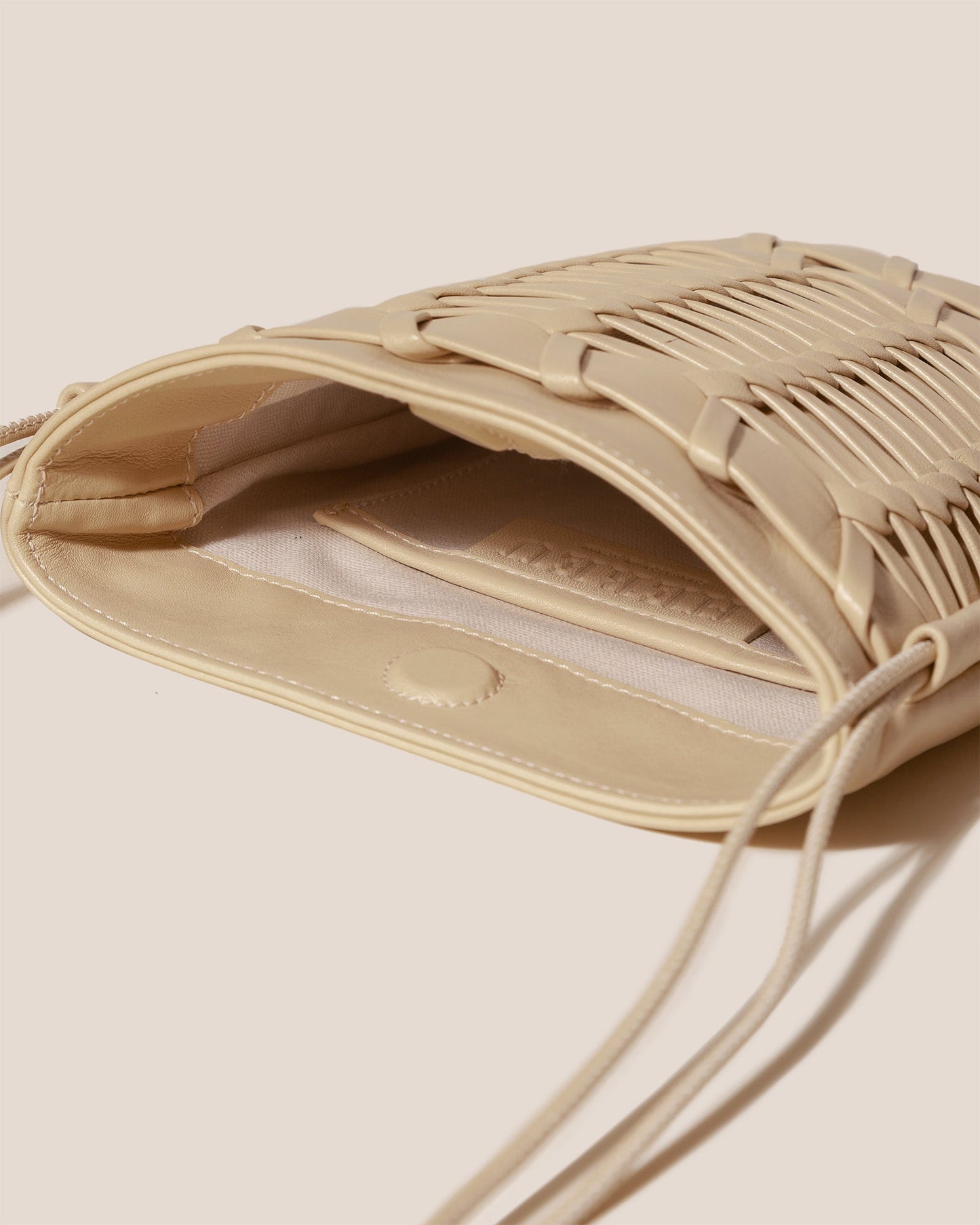 Hereu Outlet TRENA - Flat Square Crossbody Bag - Women|Men