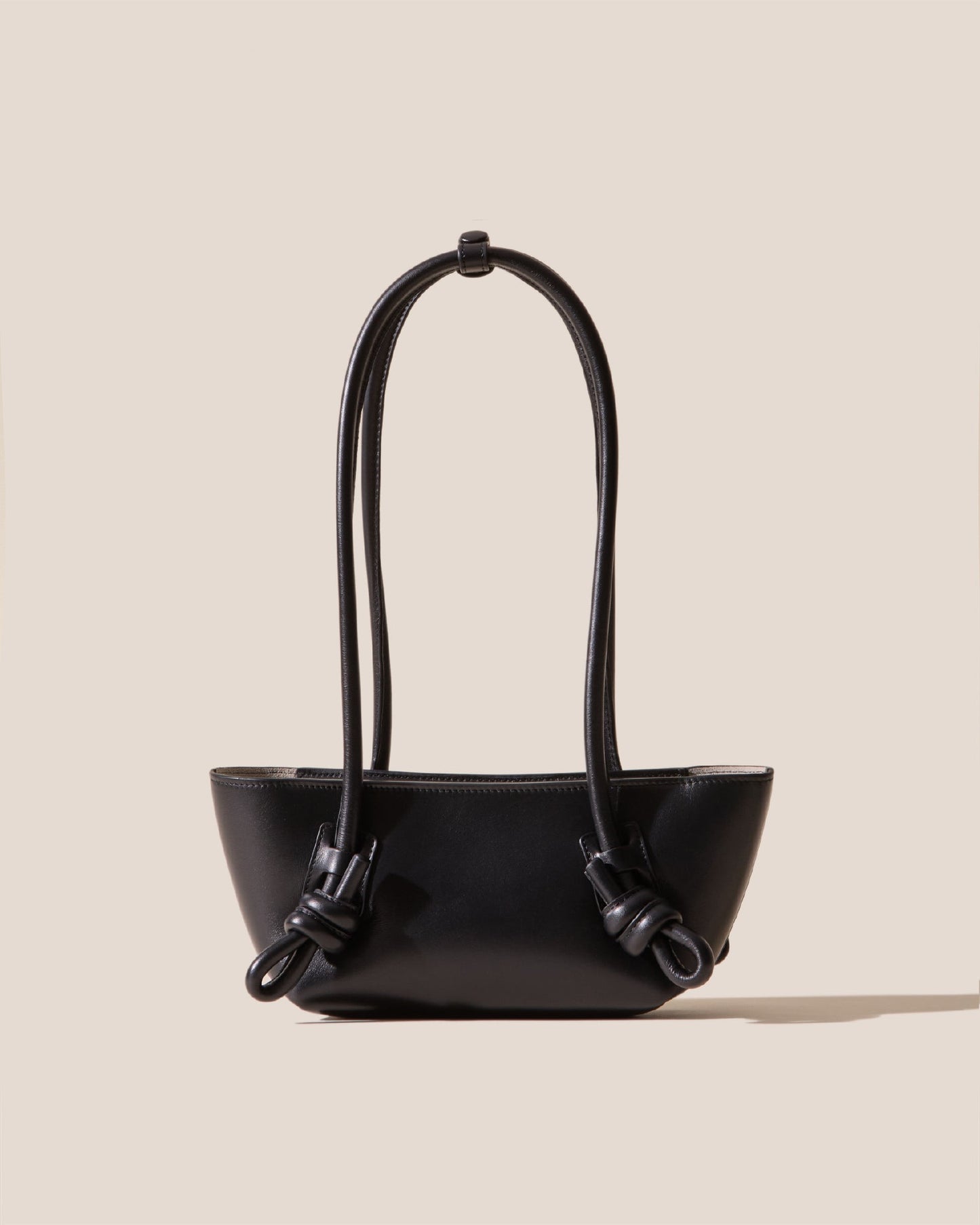 Hereu Hot Sale FLECA MINI SHOULDER - Knotted-handle Shoulder Bag - Women