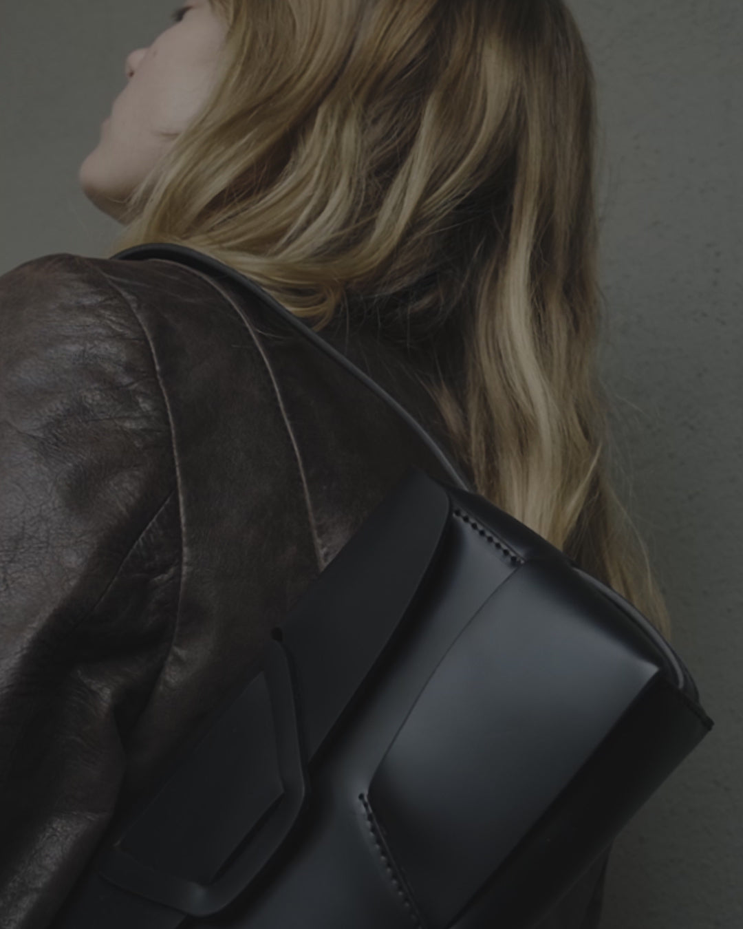 Hereu MABRA - Woven Detailed Bag - Women