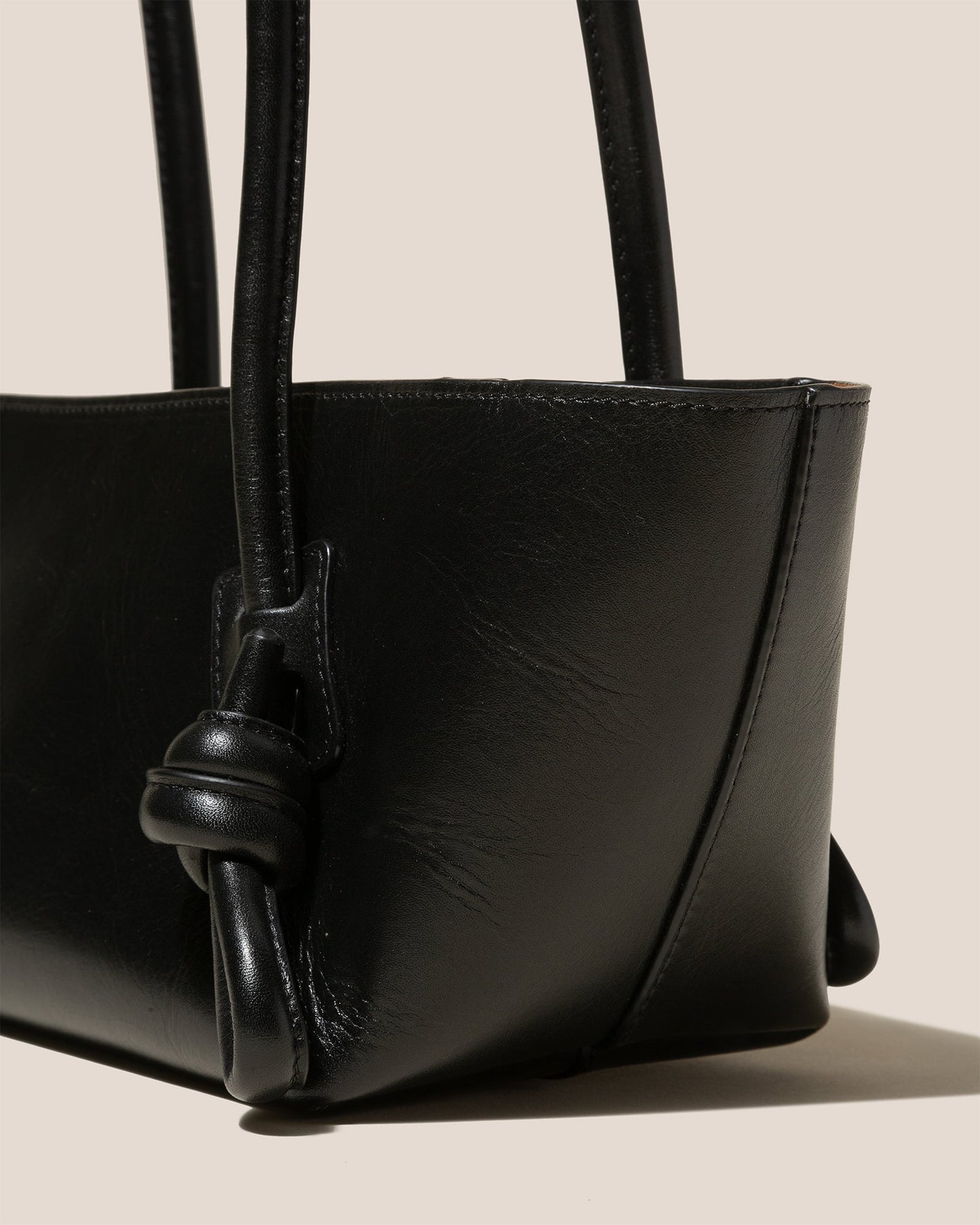 Hereu On sale FLECA - Knotted-handle Shoulder Bag - Women