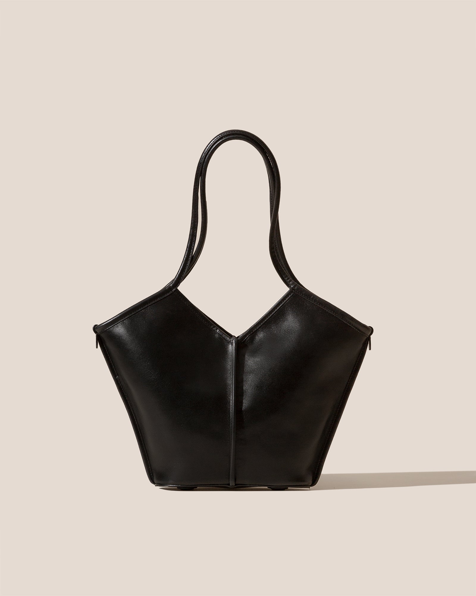 Hereu Online CALELLA S - Leather Tote Bag - Women