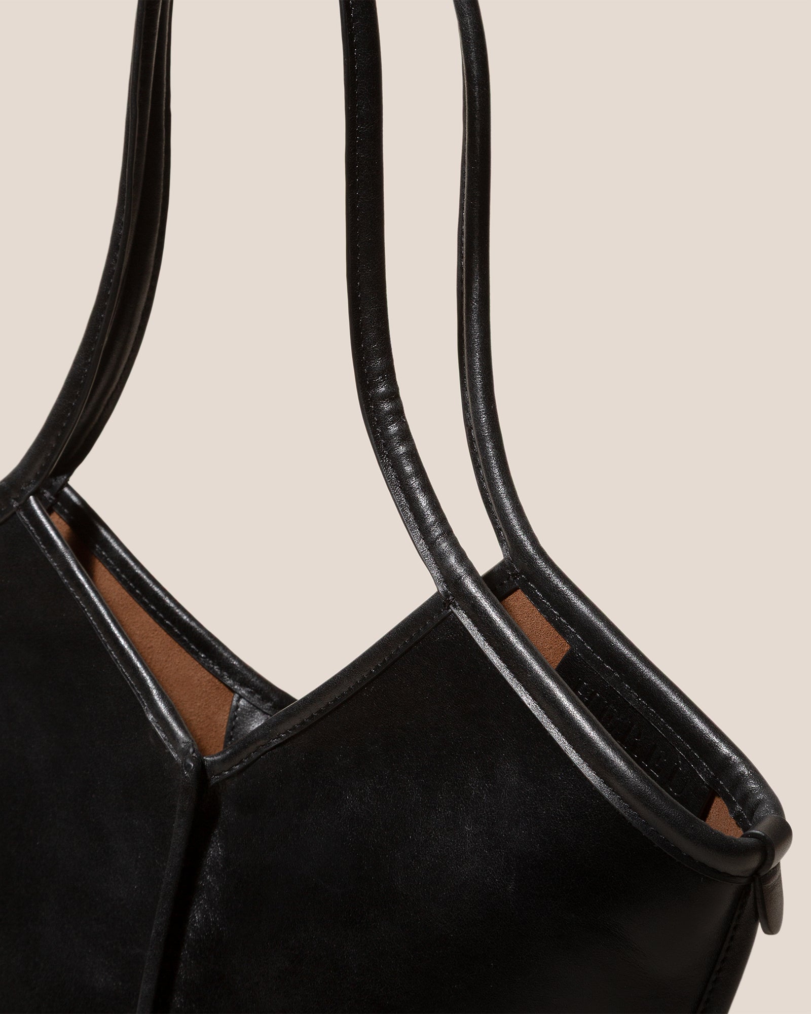 Hereu Online CALELLA S - Leather Tote Bag - Women