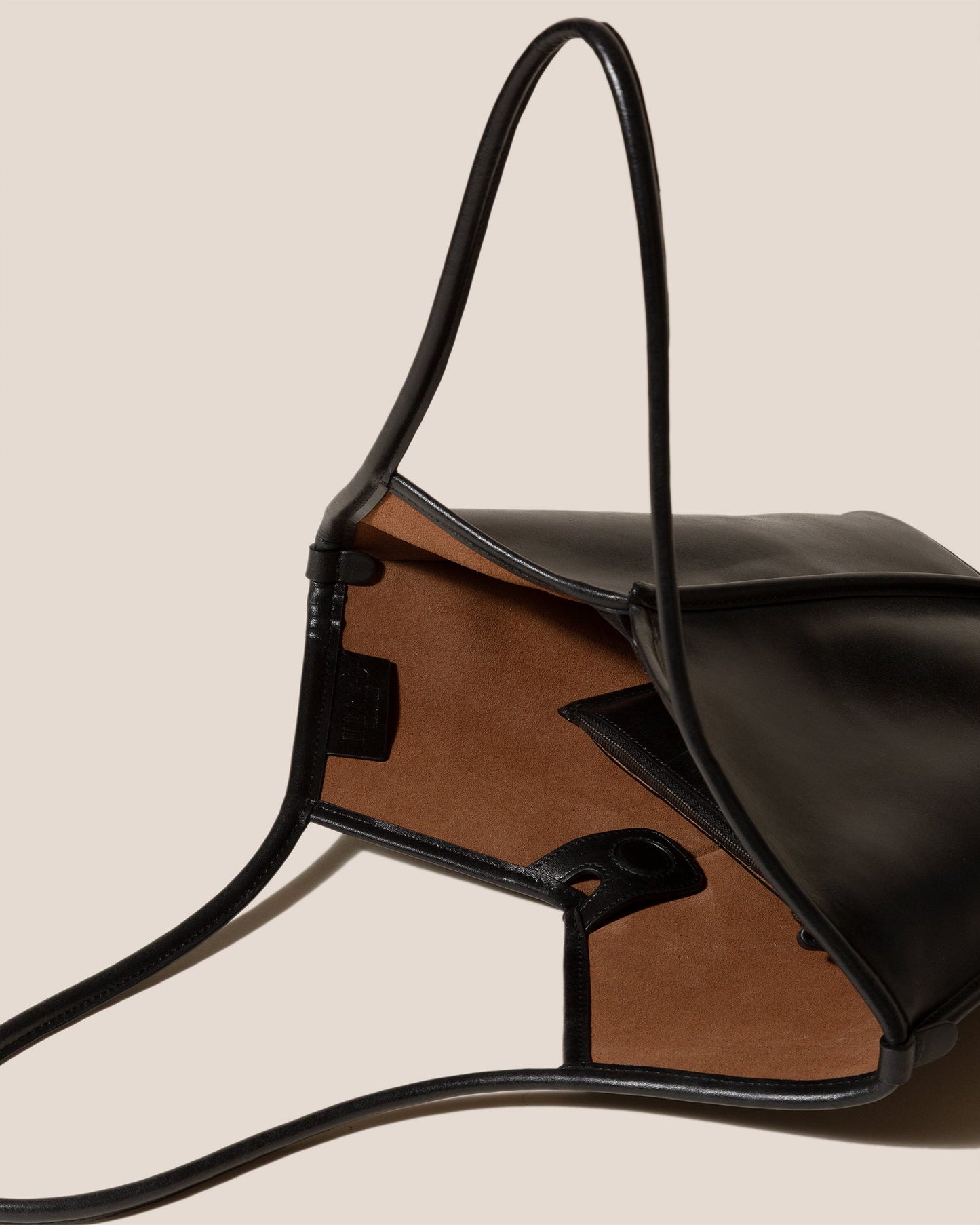 Hereu Online CALELLA S - Leather Tote Bag - Women