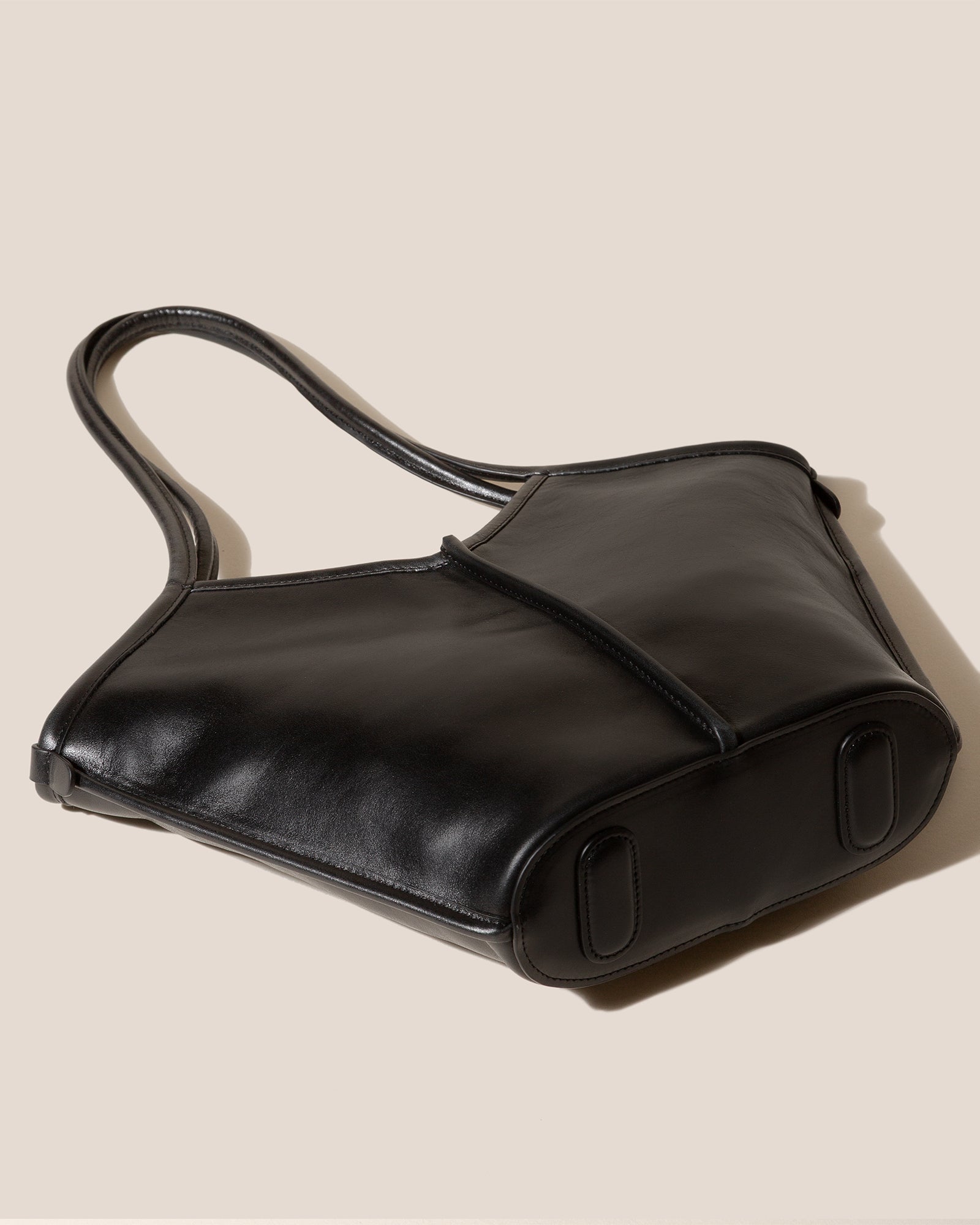 Hereu Online CALELLA S - Leather Tote Bag - Women