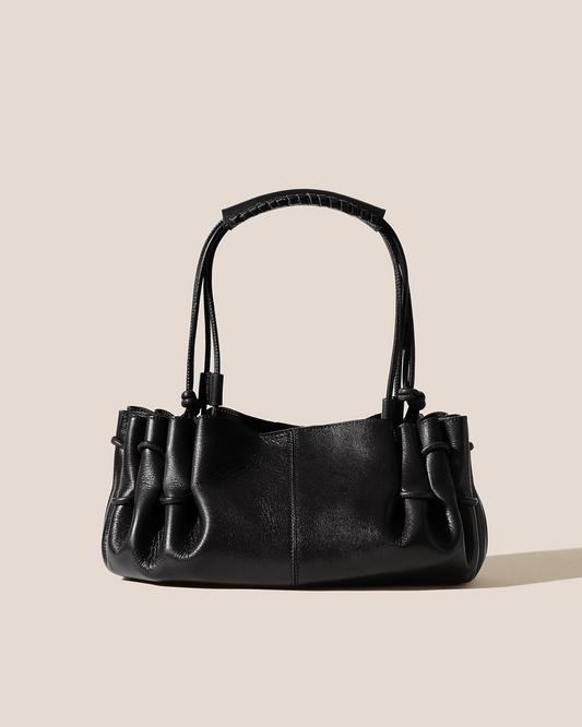 Hereu Sale ARTA - Pleated Shoulder Bag - Women