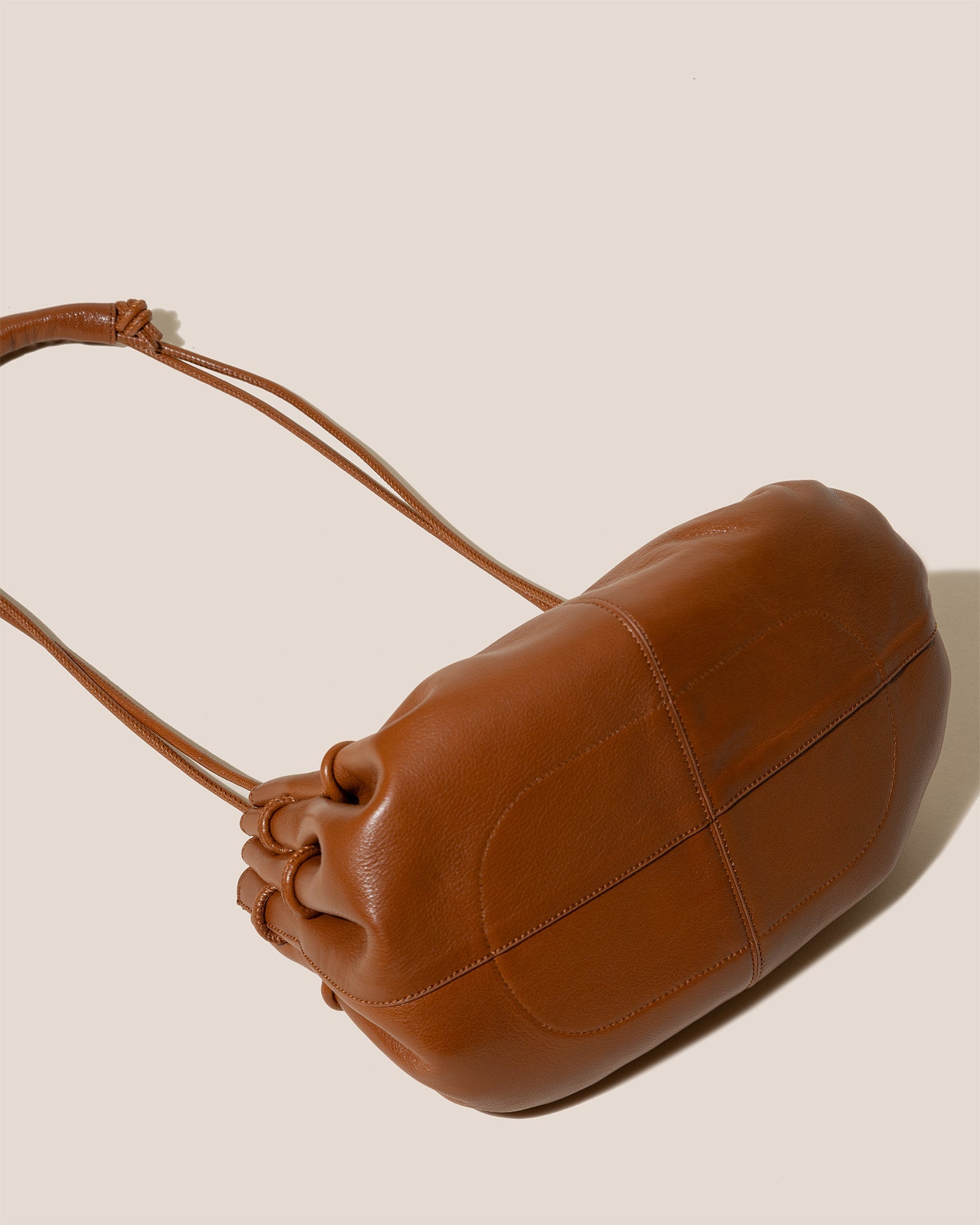 Hereu Sale ARTA - Pleated Shoulder Bag - Women