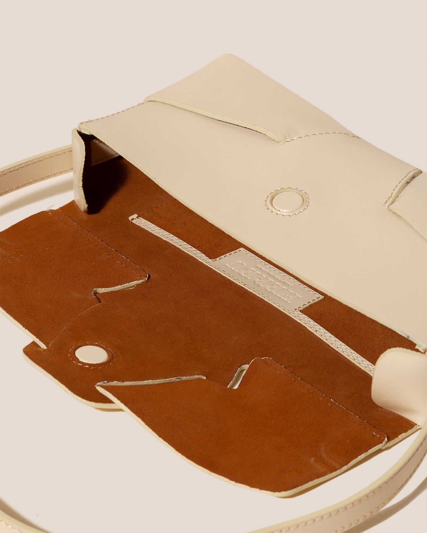 Hereu Discount MABRA - Woven Detailed Bag - Women