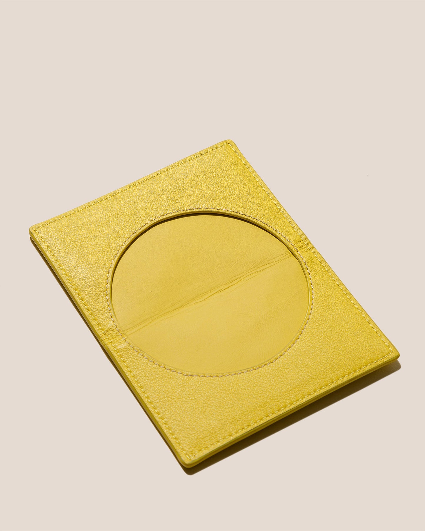 Hereu Sale RODONA - Foldable Leather Card Holder - Women