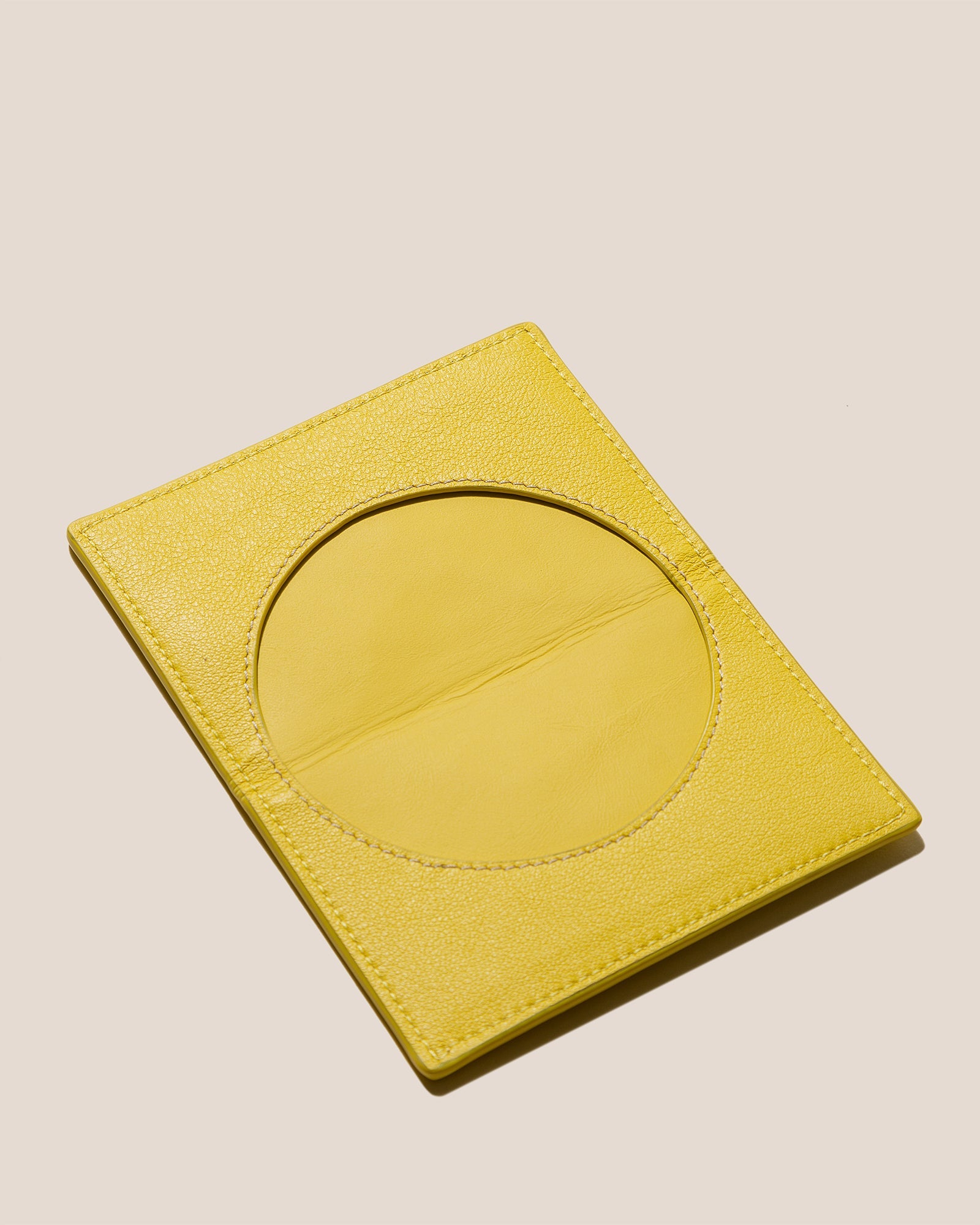 Hereu Sale RODONA - Foldable Leather Card Holder - Women