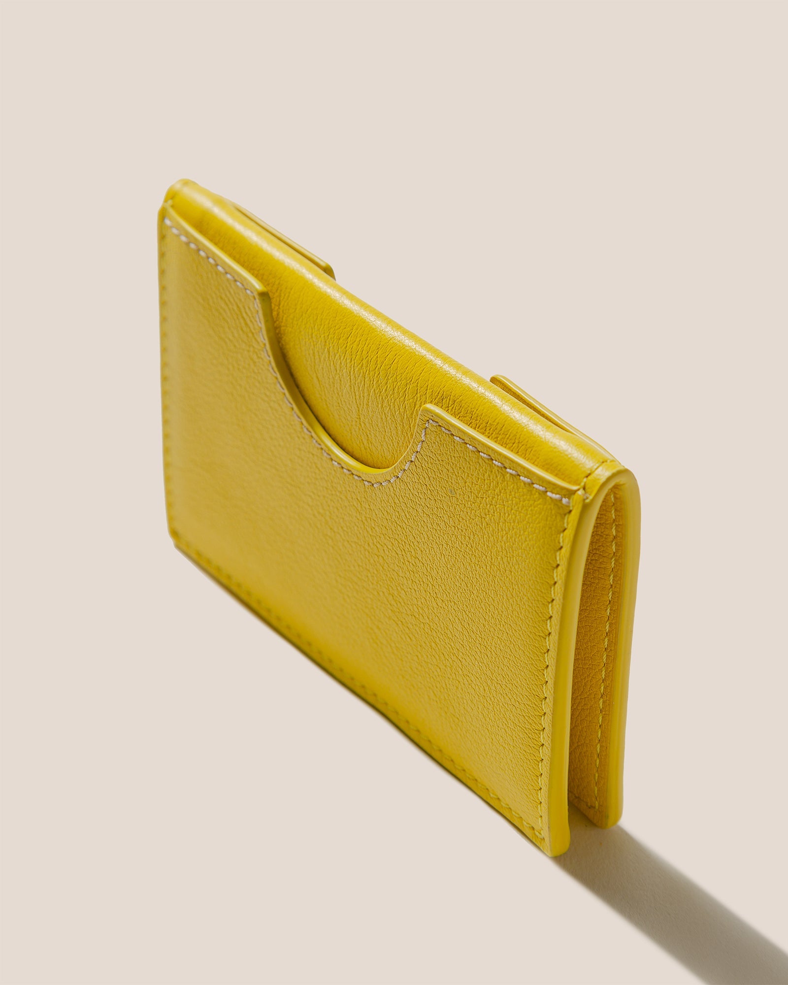 Hereu Sale RODONA - Foldable Leather Card Holder - Women
