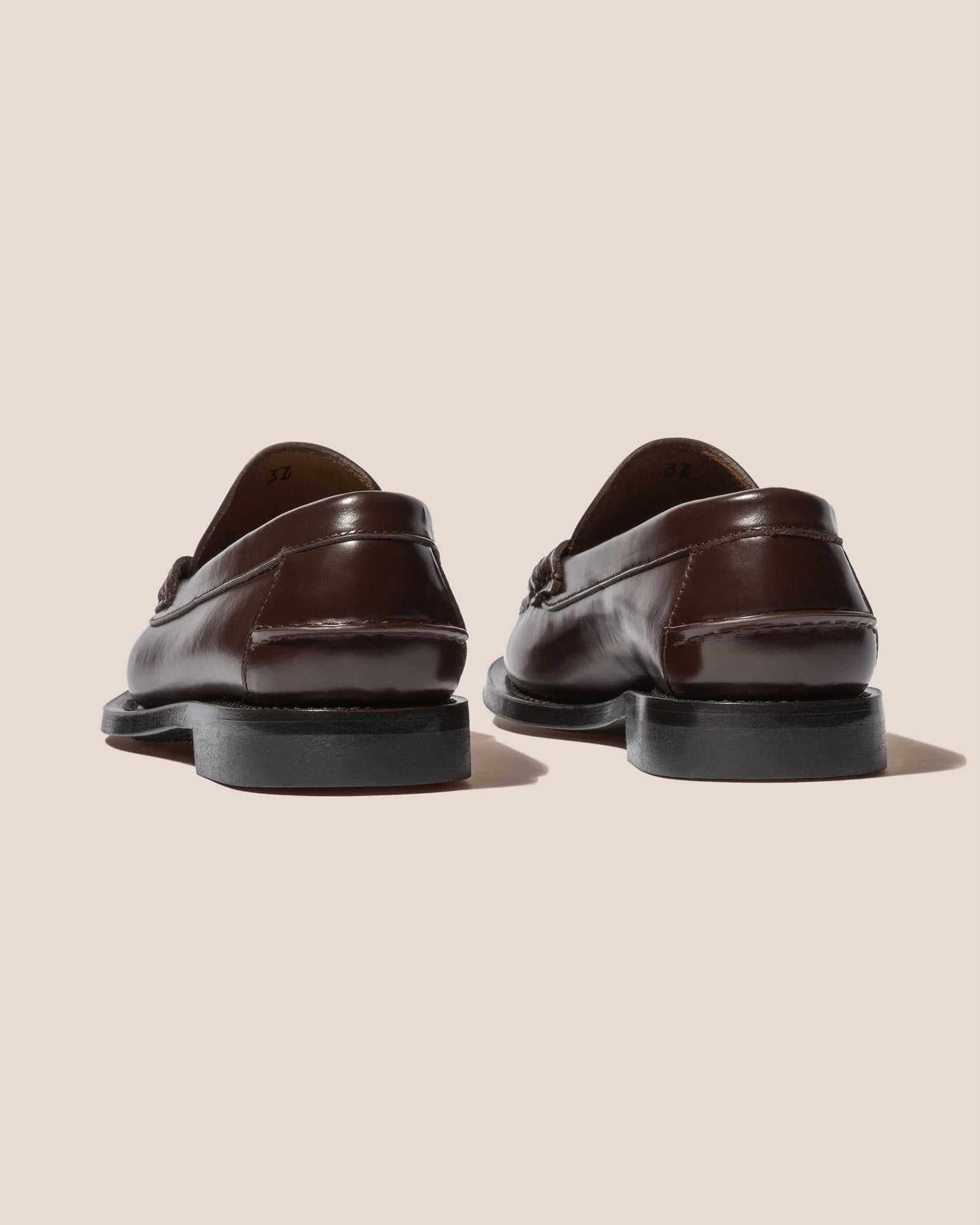Hereu NOMBELA - Interwoven Detail Slip-On Loafer - Men