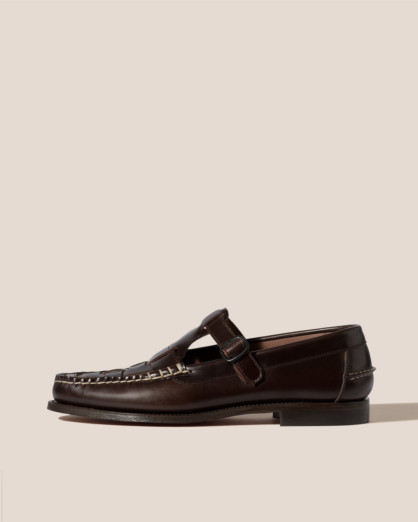 Hereu On sale FERRIOL - T-Bar Loafer - Men
