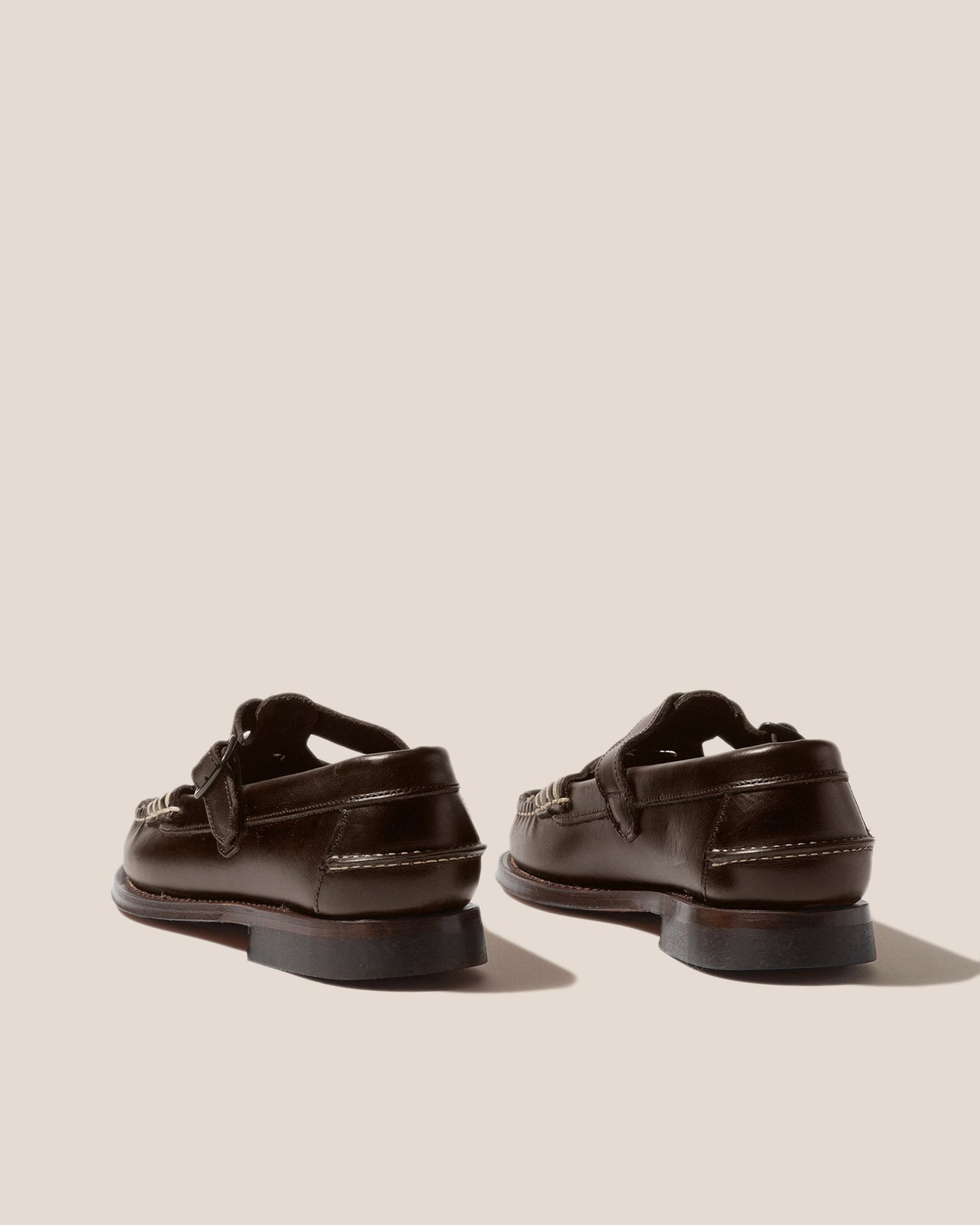 Hereu On sale FERRIOL - T-Bar Loafer - Men