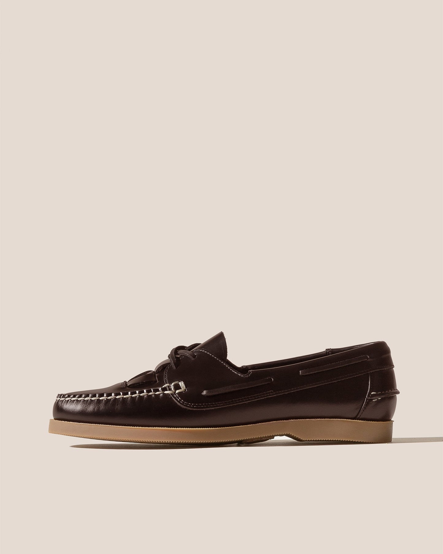 Hereu Online SALER NAUTIC - Lace-up Loafer - Men