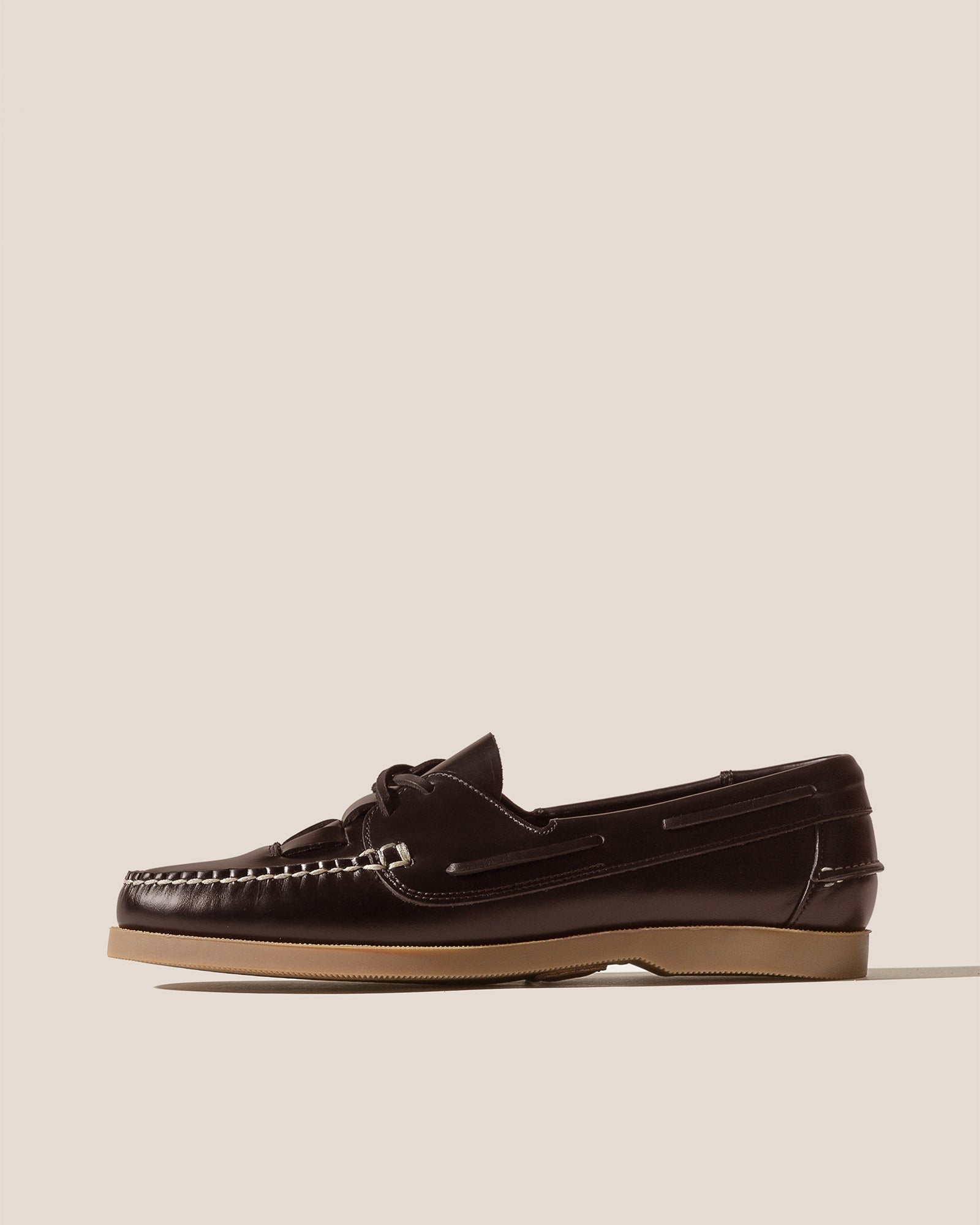 Hereu Online SALER NAUTIC - Lace-up Loafer - Men