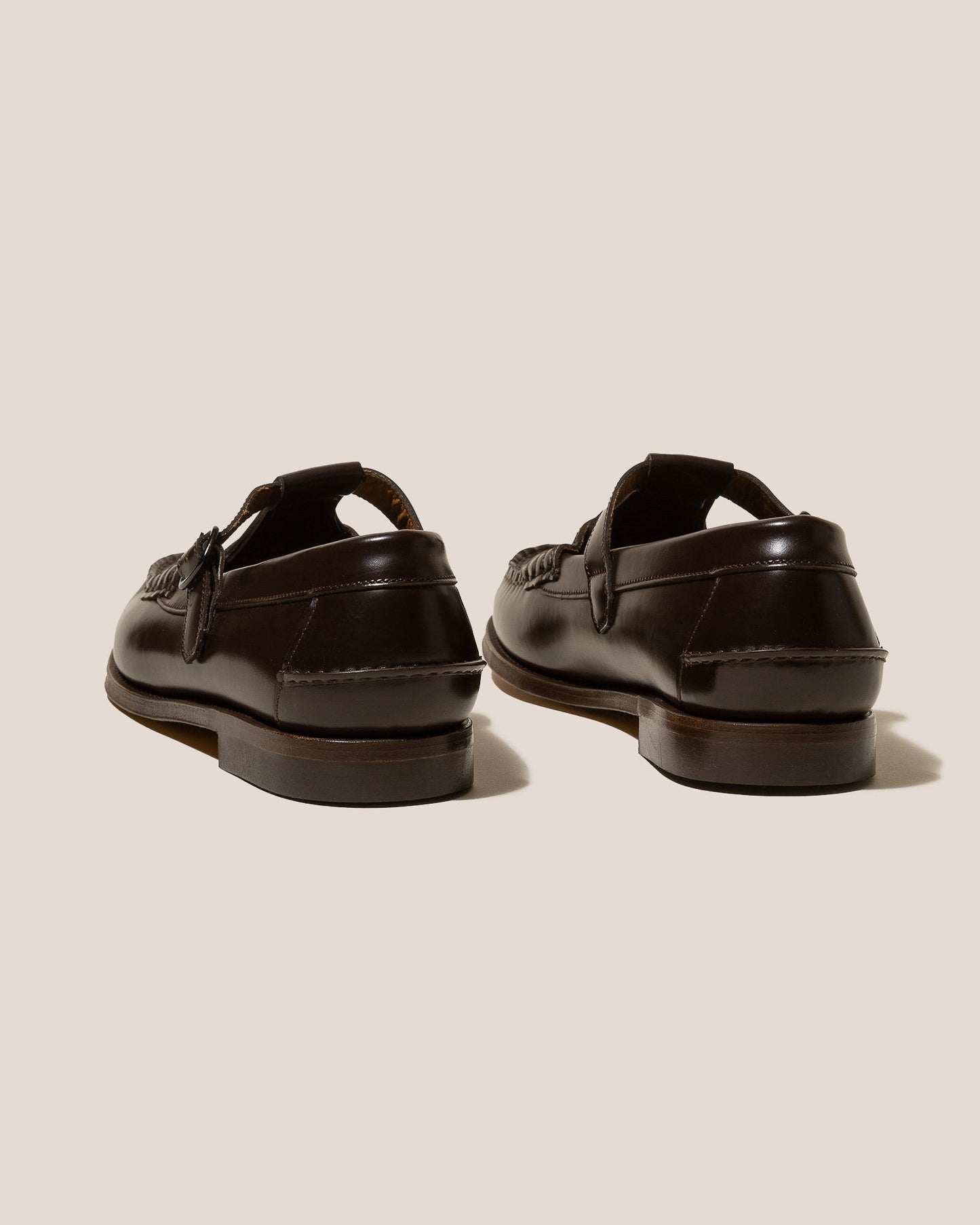 Hereu For sale SOLLER - T-bar Moccasin - Men