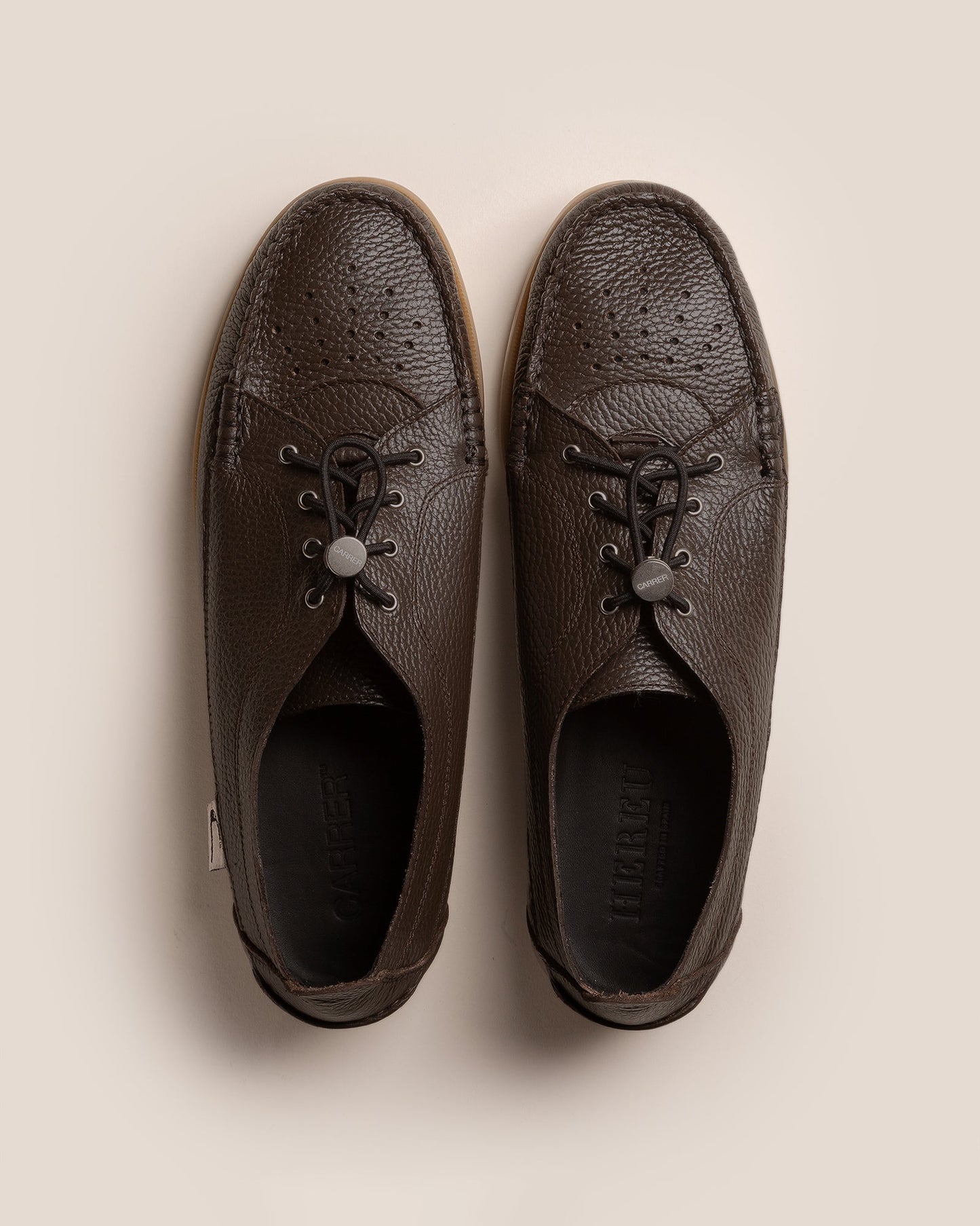Hereu ARGILA NAUTIC - Lace-up Shoe - Men