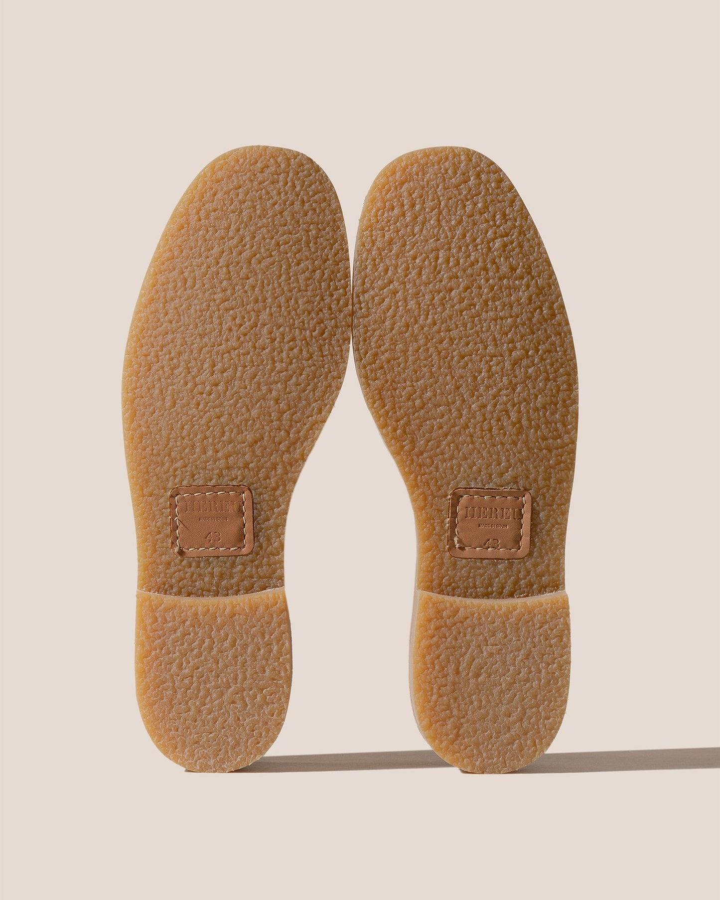Hereu Sale SUAU - Stitchdown Loafer - Men