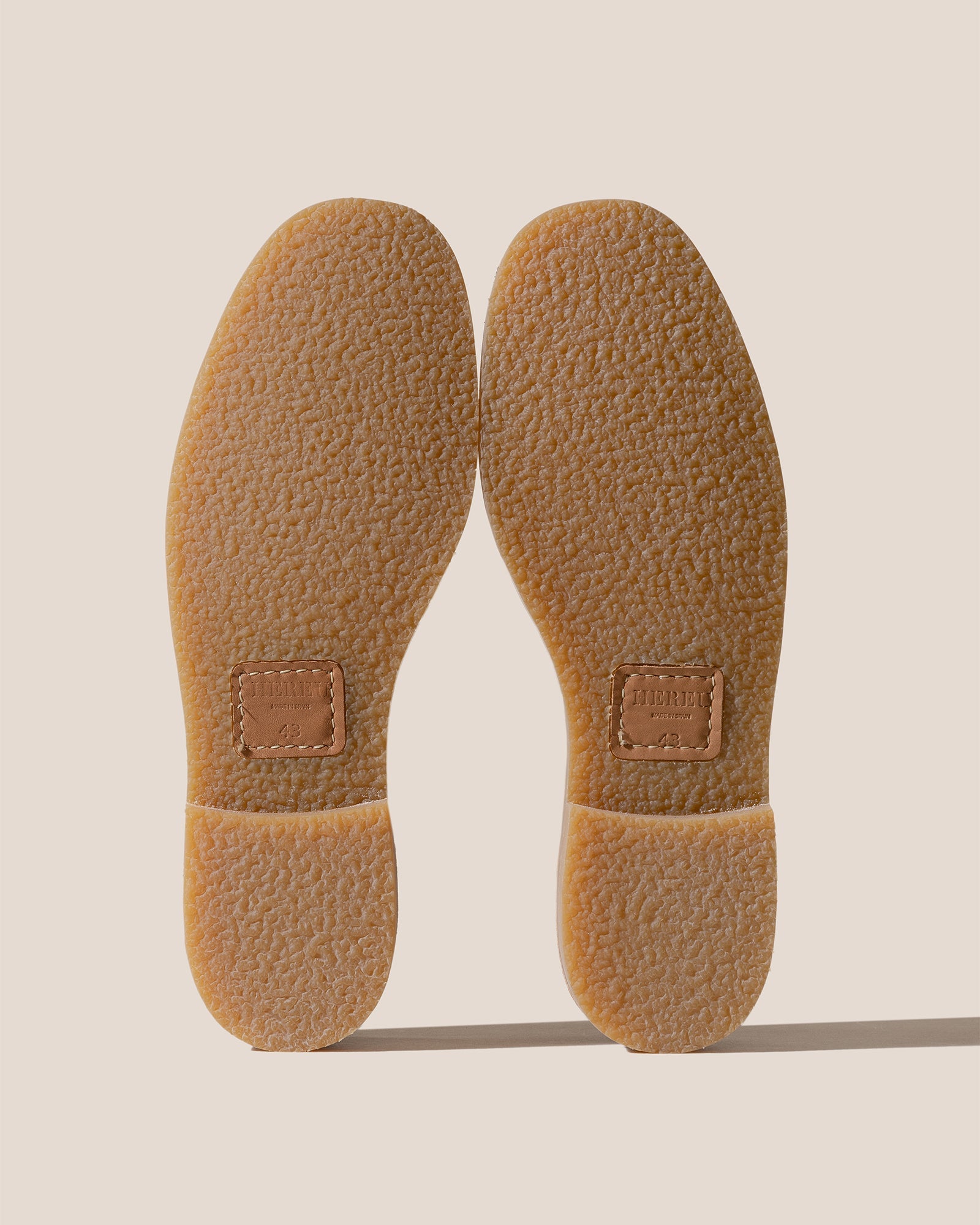 Hereu Sale SUAU - Stitchdown Loafer - Men