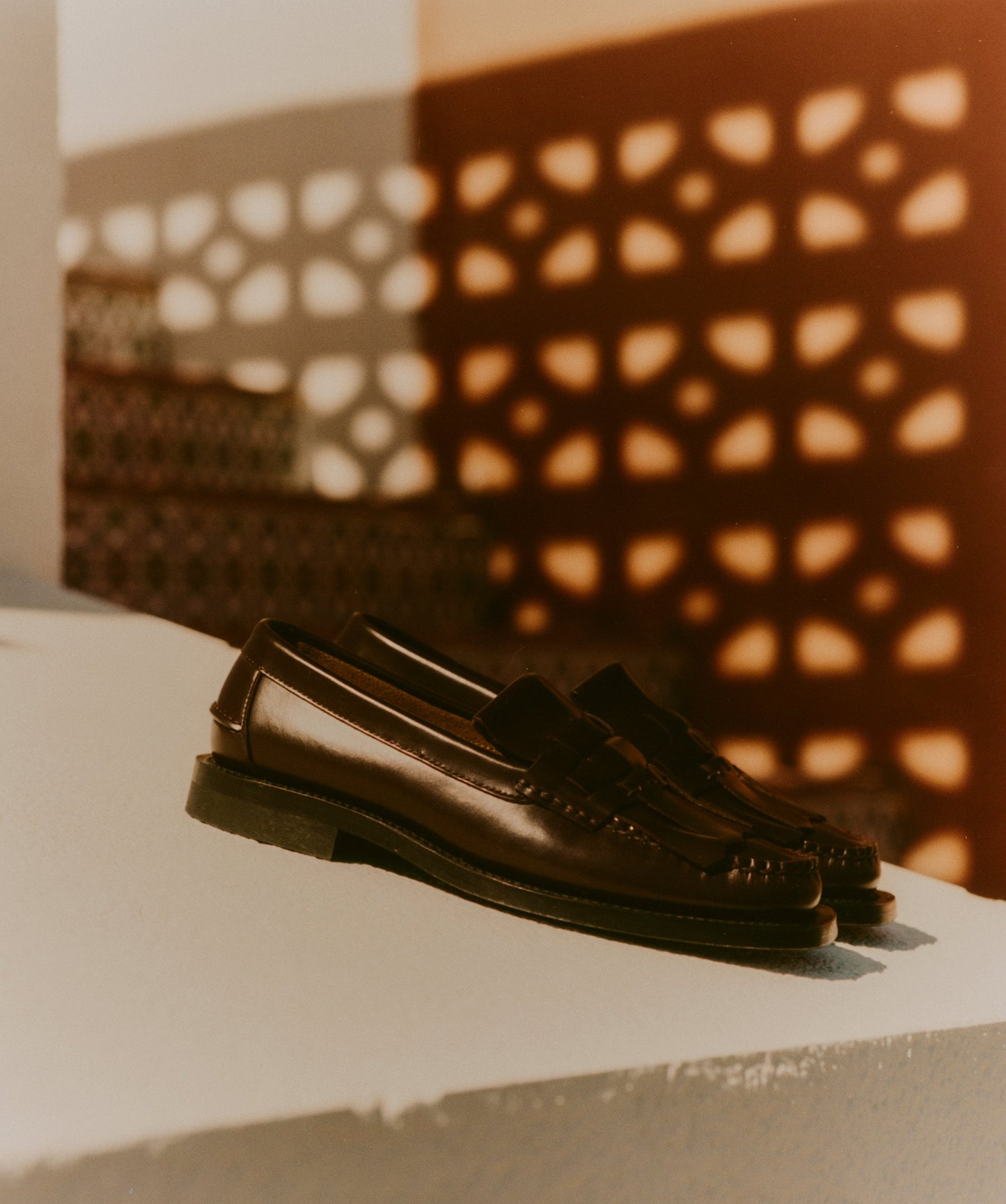 Hereu For sale MARTI - Slip-On Loafer - Men