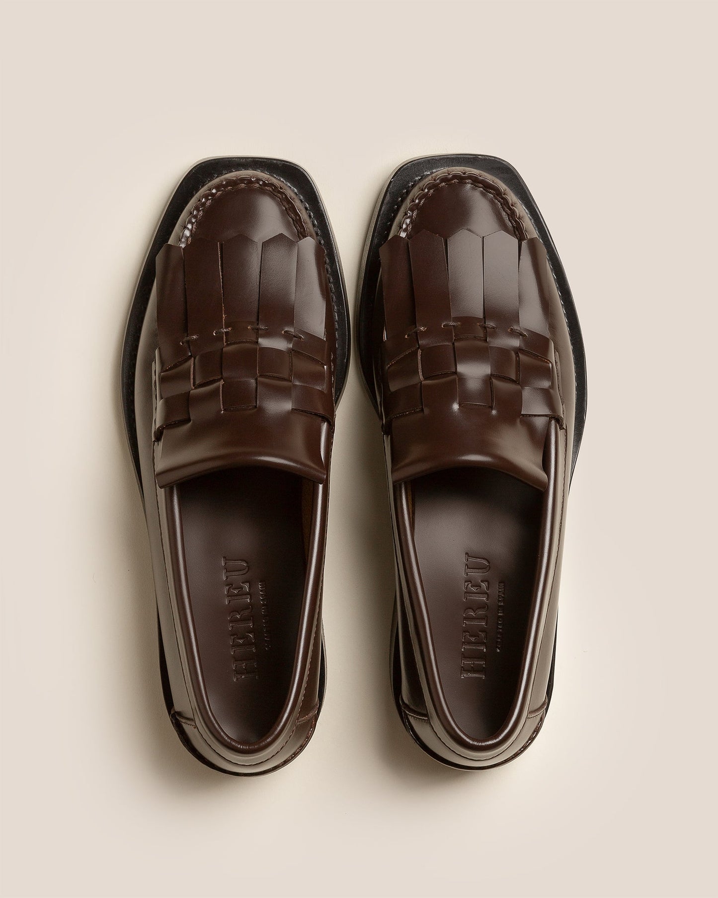 Hereu For sale MARTI - Slip-On Loafer - Men