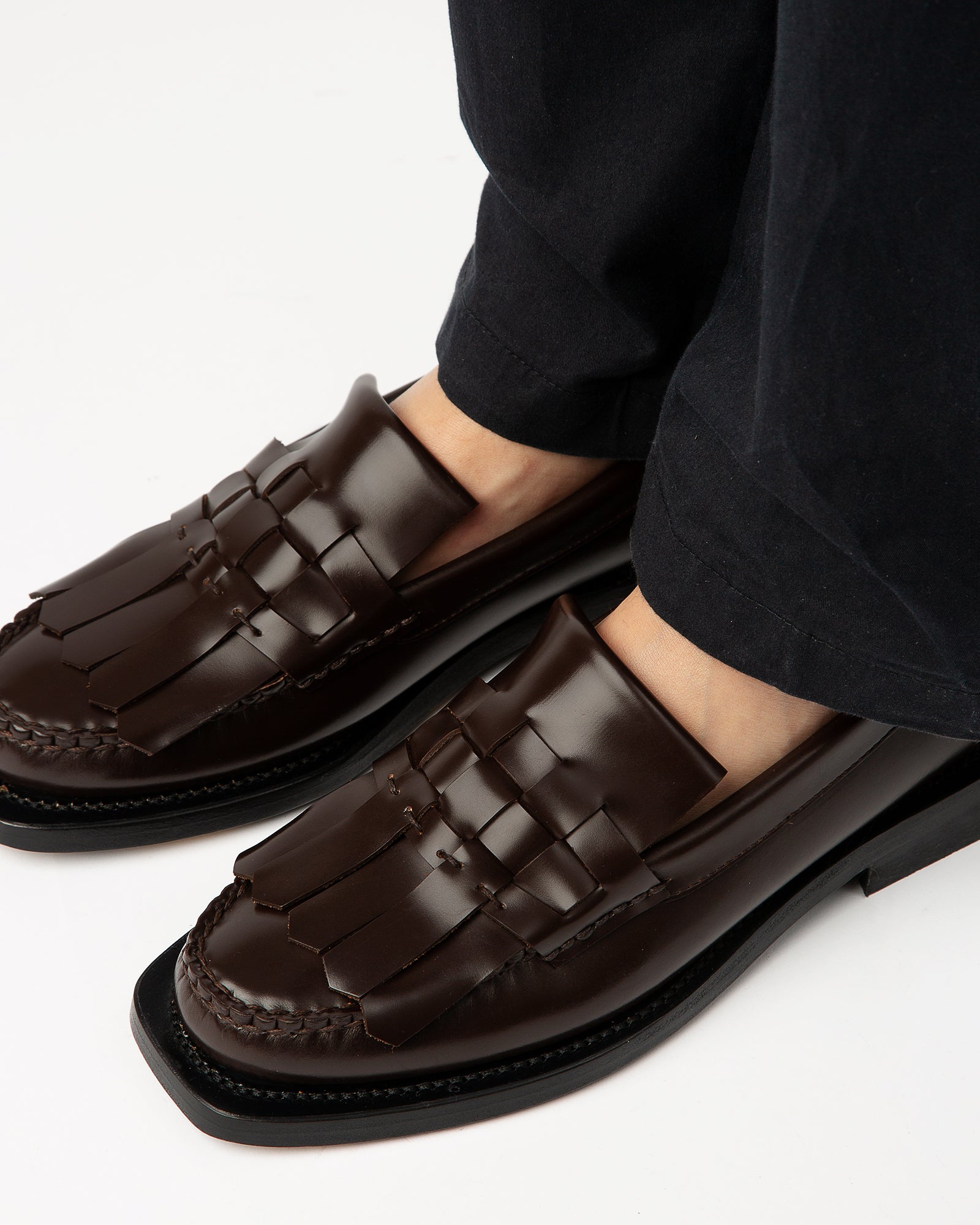 Hereu For sale MARTI - Slip-On Loafer - Men