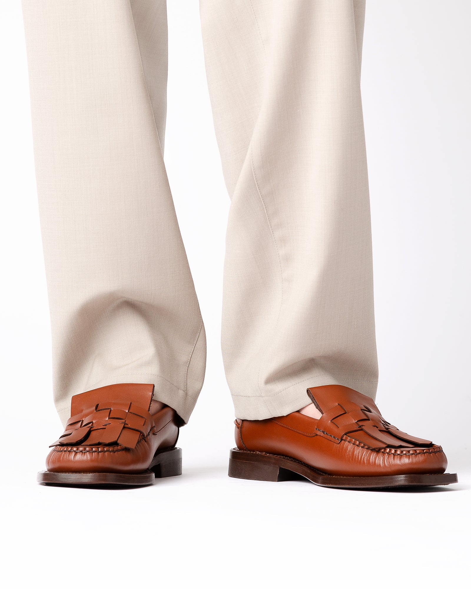Hereu Online MARTI - Slip-On Loafer - Men