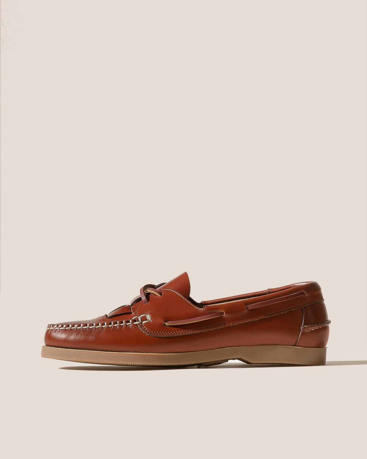 Hereu Discount SALER NAUTIC - Lace-up Loafer - Men