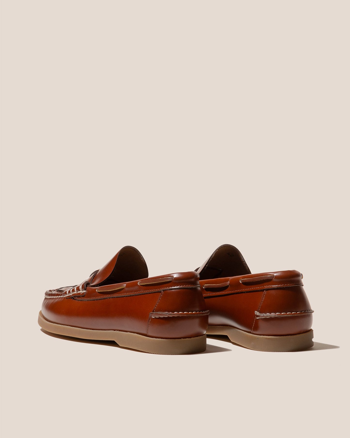 Hereu Discount SALER NAUTIC - Lace-up Loafer - Men