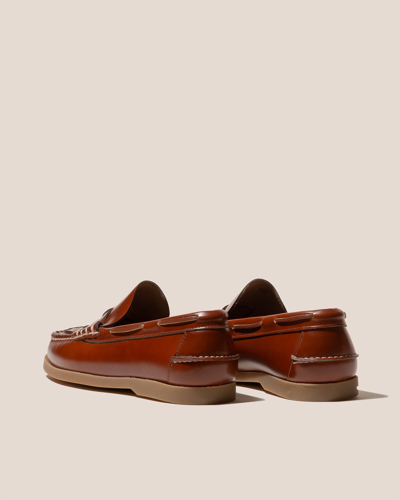 Hereu Discount SALER NAUTIC - Lace-up Loafer - Men
