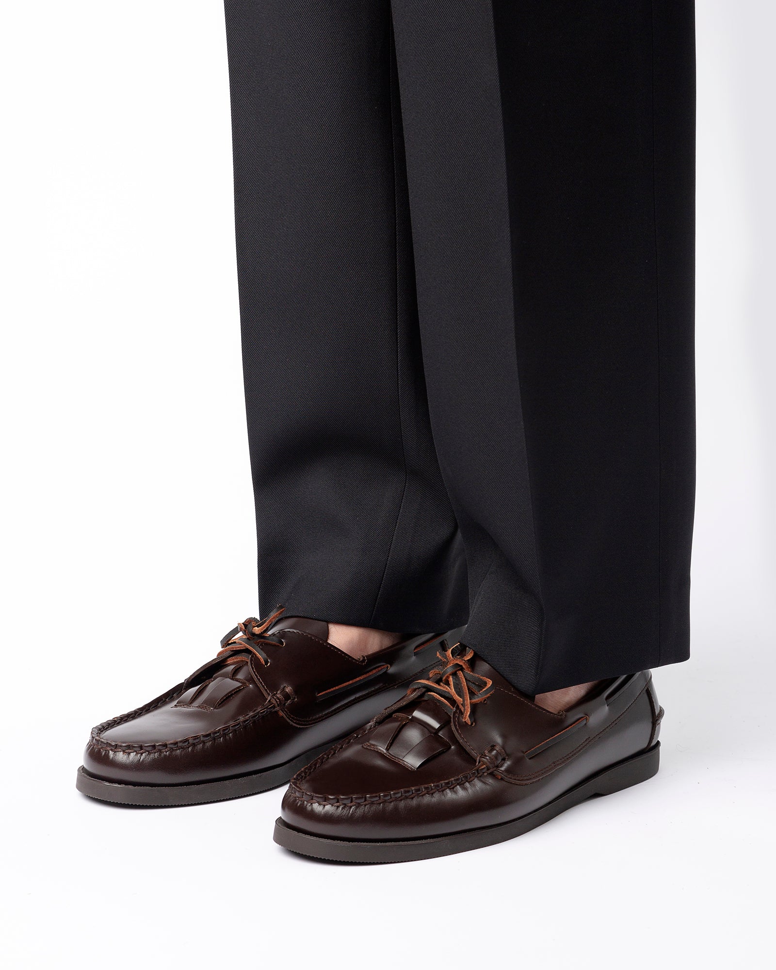 Hereu Discount SALER NAUTIC - Lace-up Loafer - Men