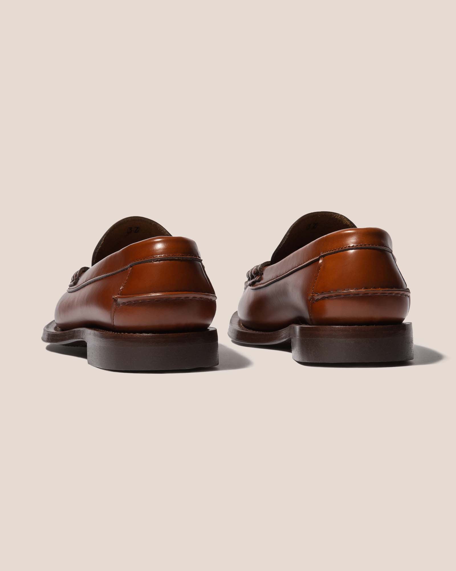 Hereu New SINEU - Interlaced Detail Slip-On Loafer - Men