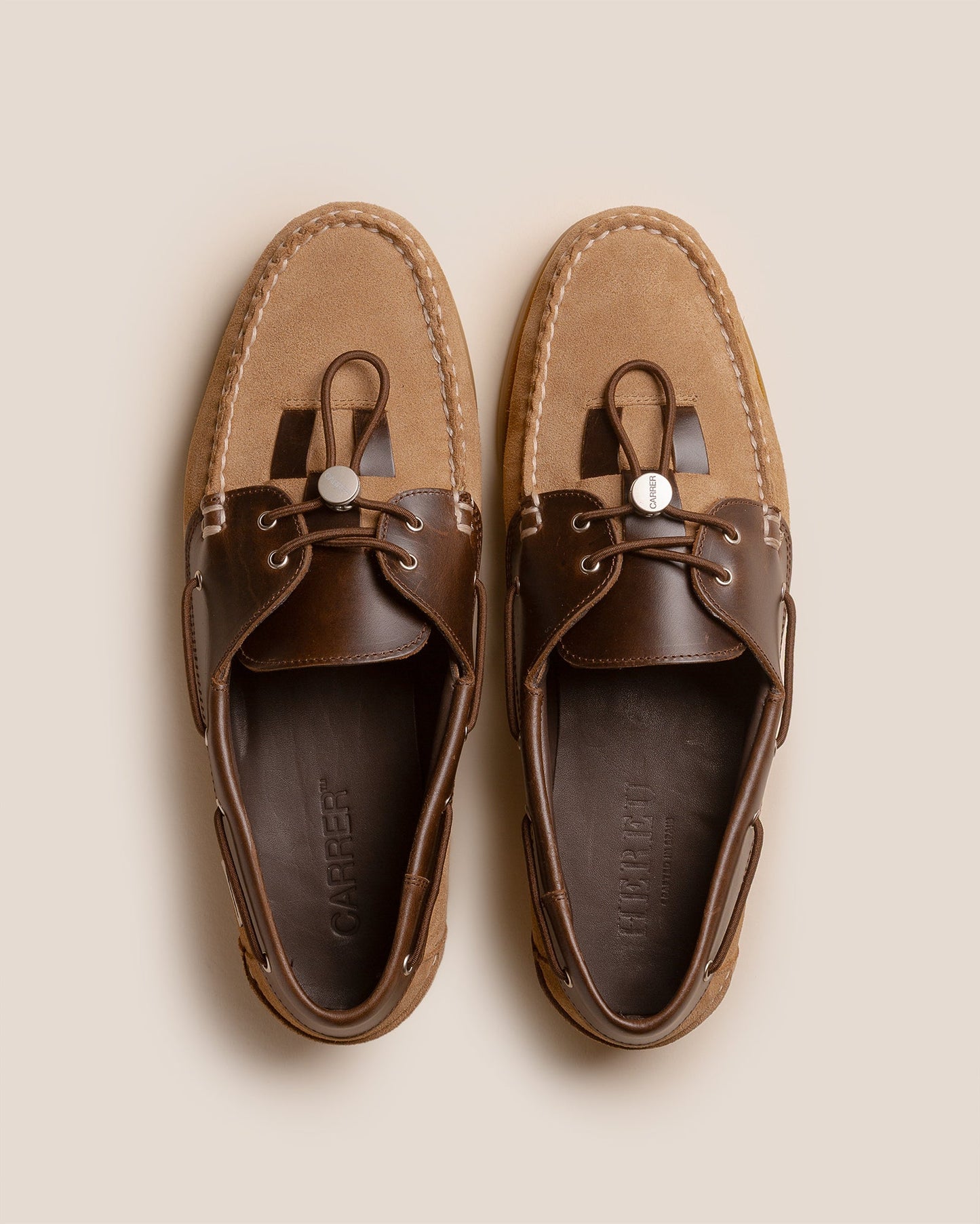Hereu Outlet SALER NAUTIC - Slip-on Loafer - Men