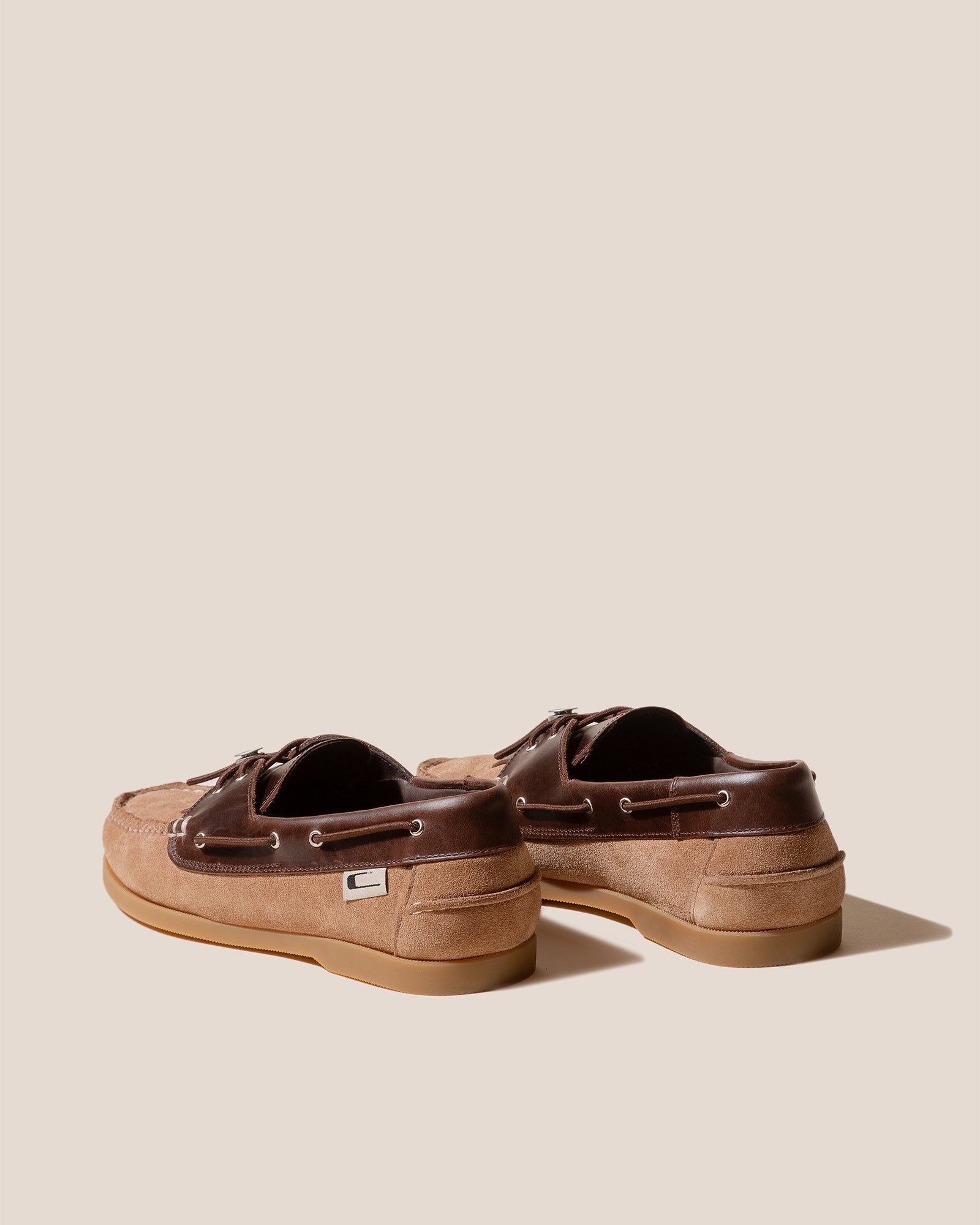 Hereu Outlet SALER NAUTIC - Slip-on Loafer - Men