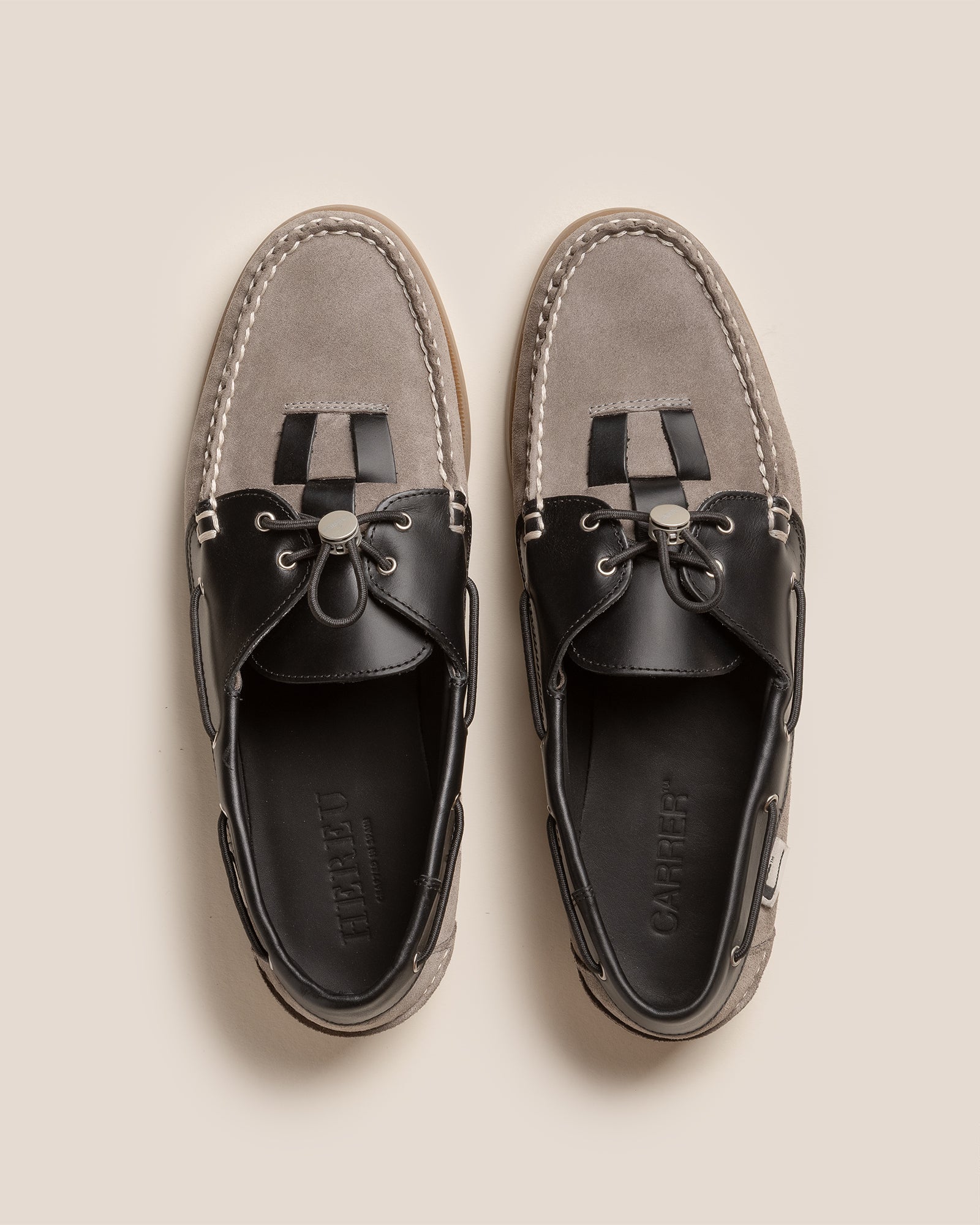Hereu Discount SALER NAUTIC - Slip-on Loafer - Men