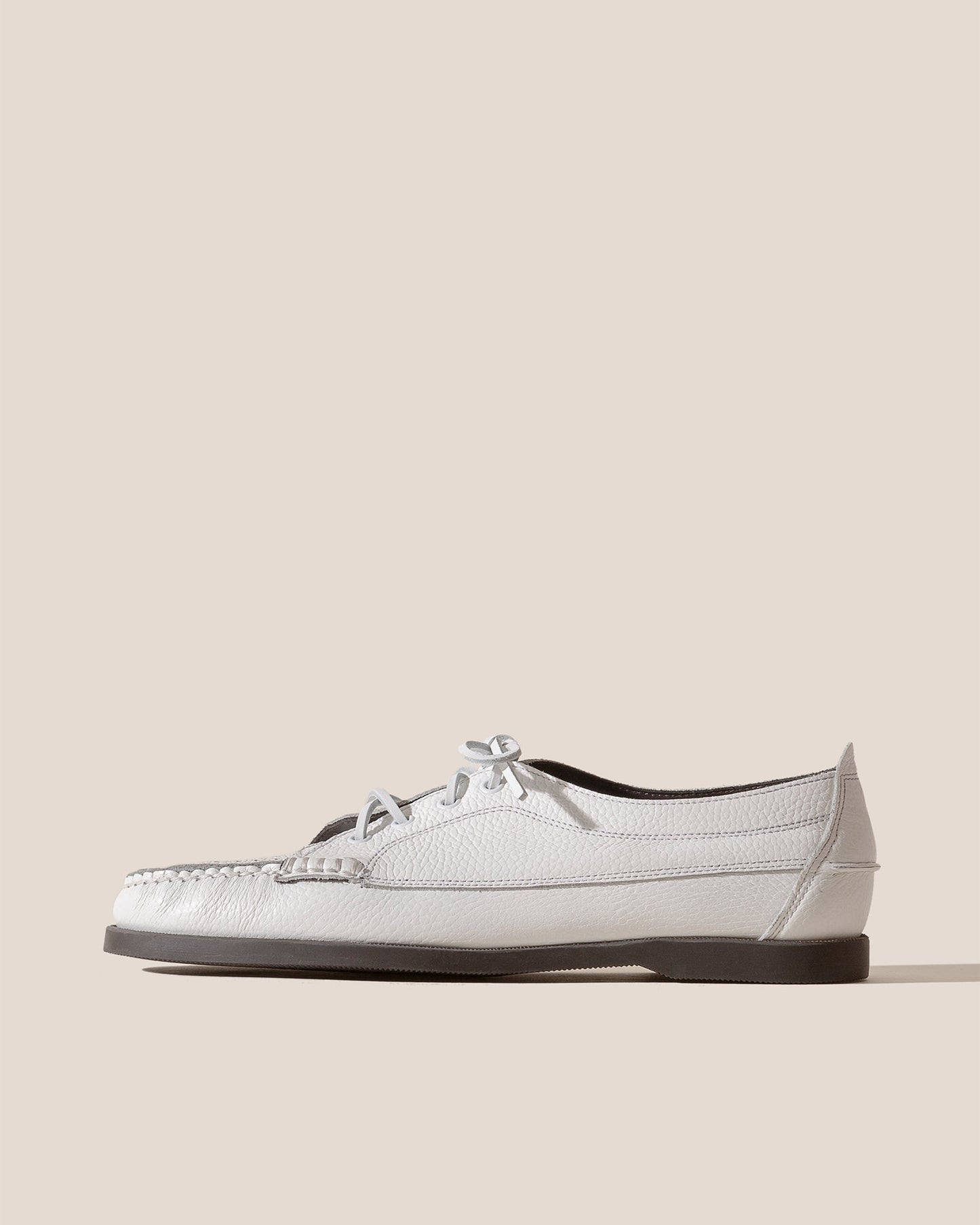 Hereu US ARGILA NAUTIC GRAINY - Lace-up Shoe - Men