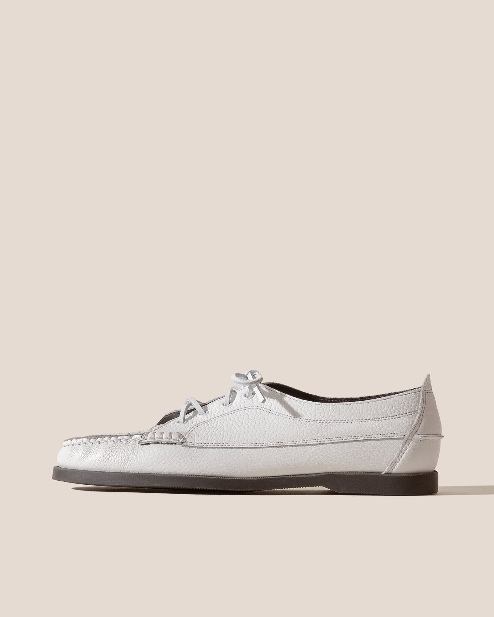 Hereu US ARGILA NAUTIC GRAINY - Lace-up Shoe - Men