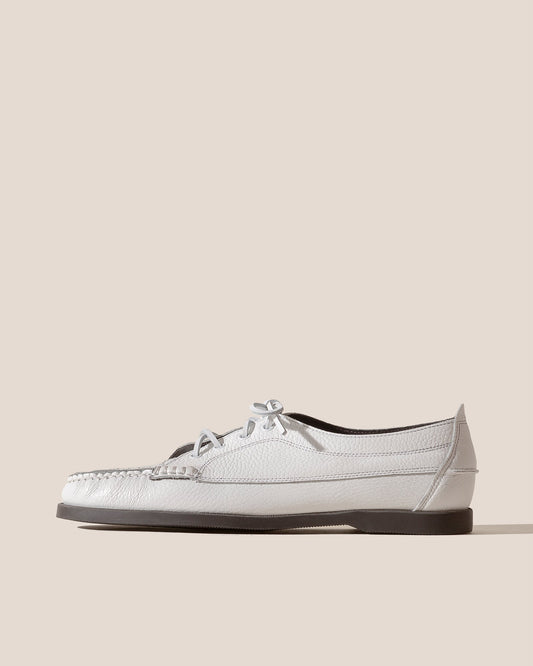 Hereu US ARGILA NAUTIC GRAINY - Lace-up Shoe - Men