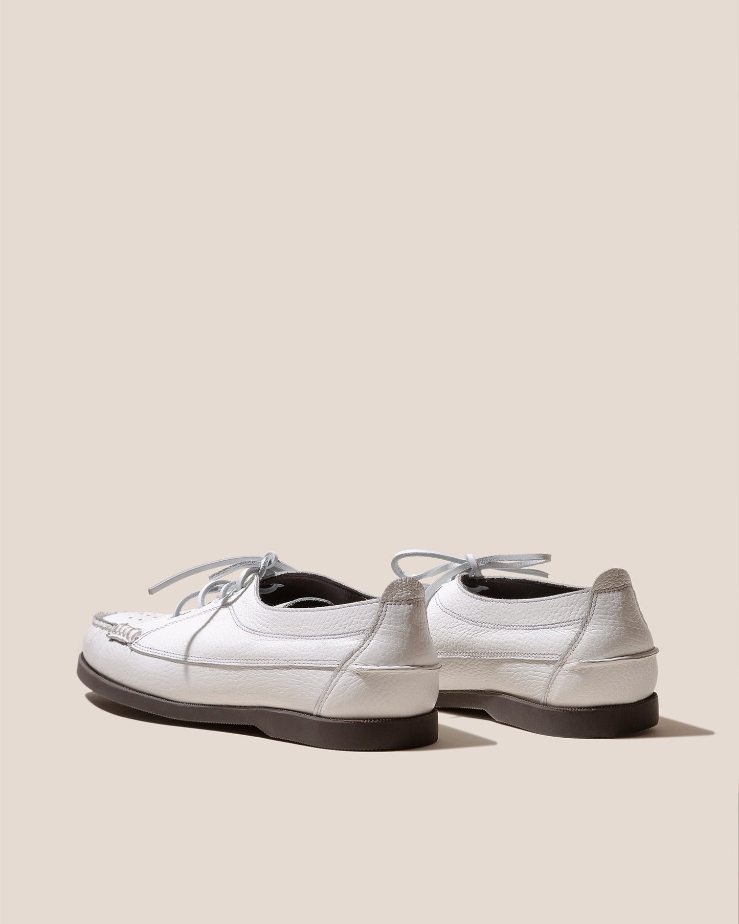 Hereu US ARGILA NAUTIC GRAINY - Lace-up Shoe - Men