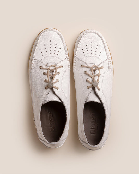Hereu On sale ARGILA NAUTIC - Lace-up Shoe - Men