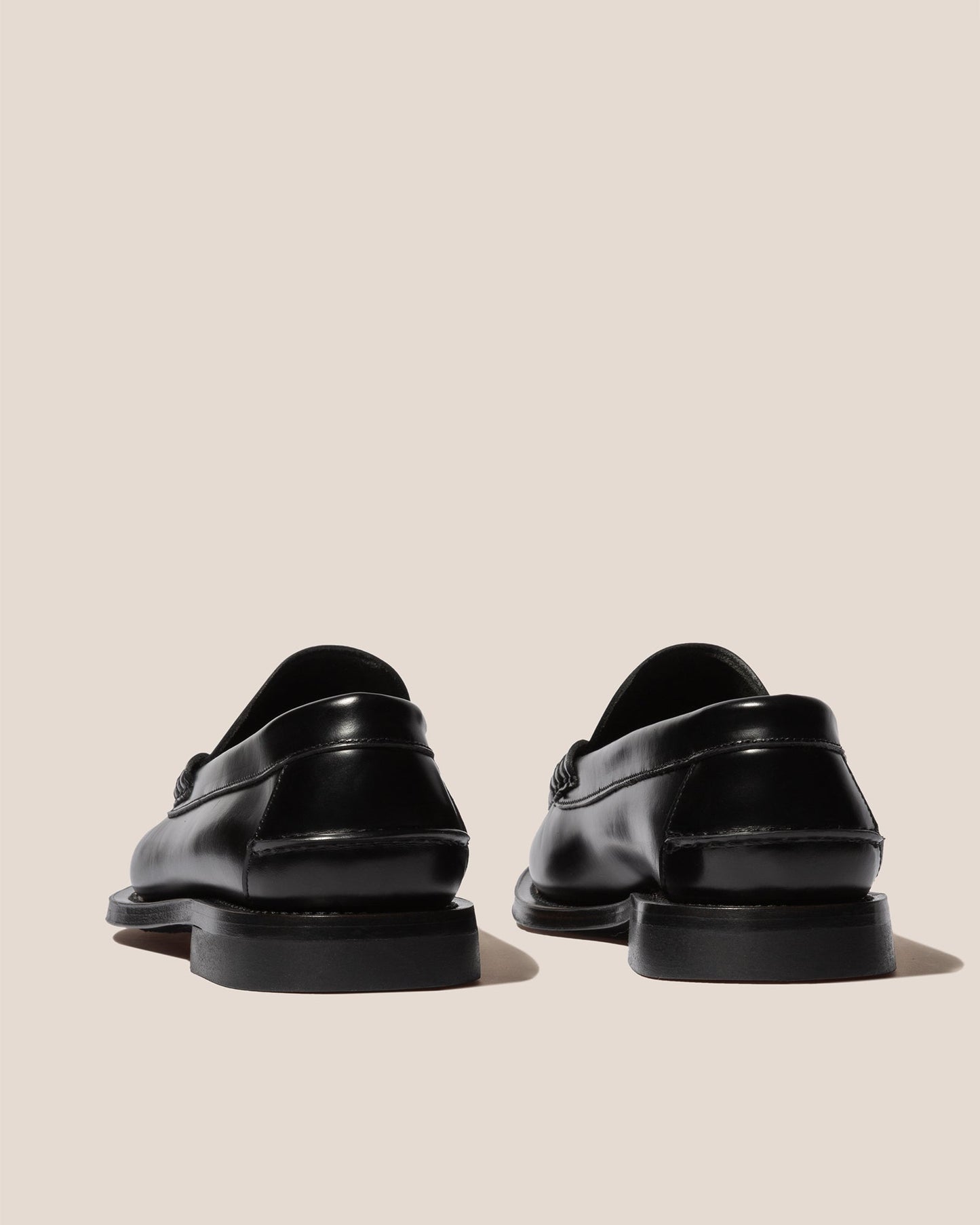 Hereu Sale NOMBELA - Interwoven Detail Slip-On Loafer - Men