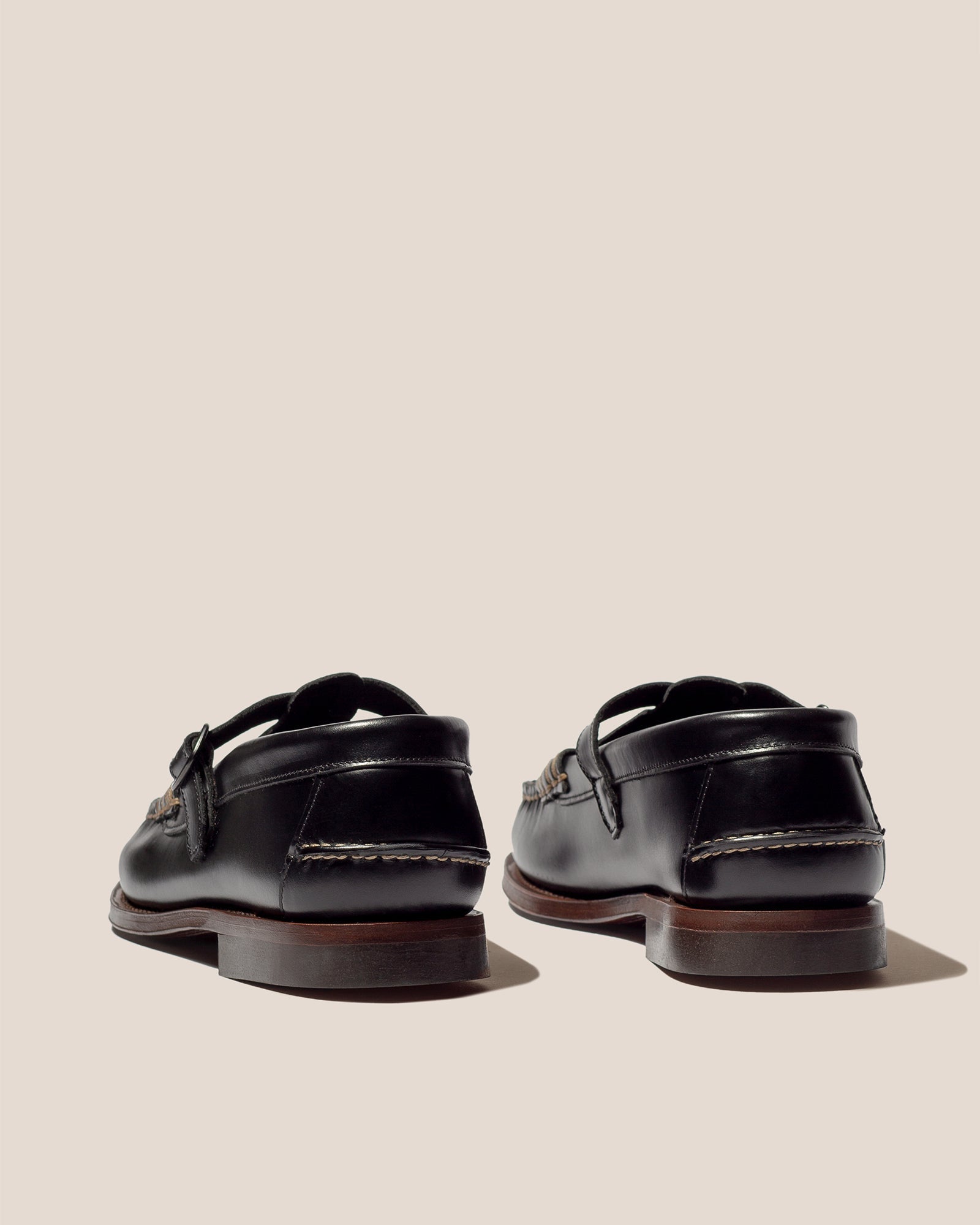 Hereu Outlet FERRIOL - T-Bar Loafer - Men